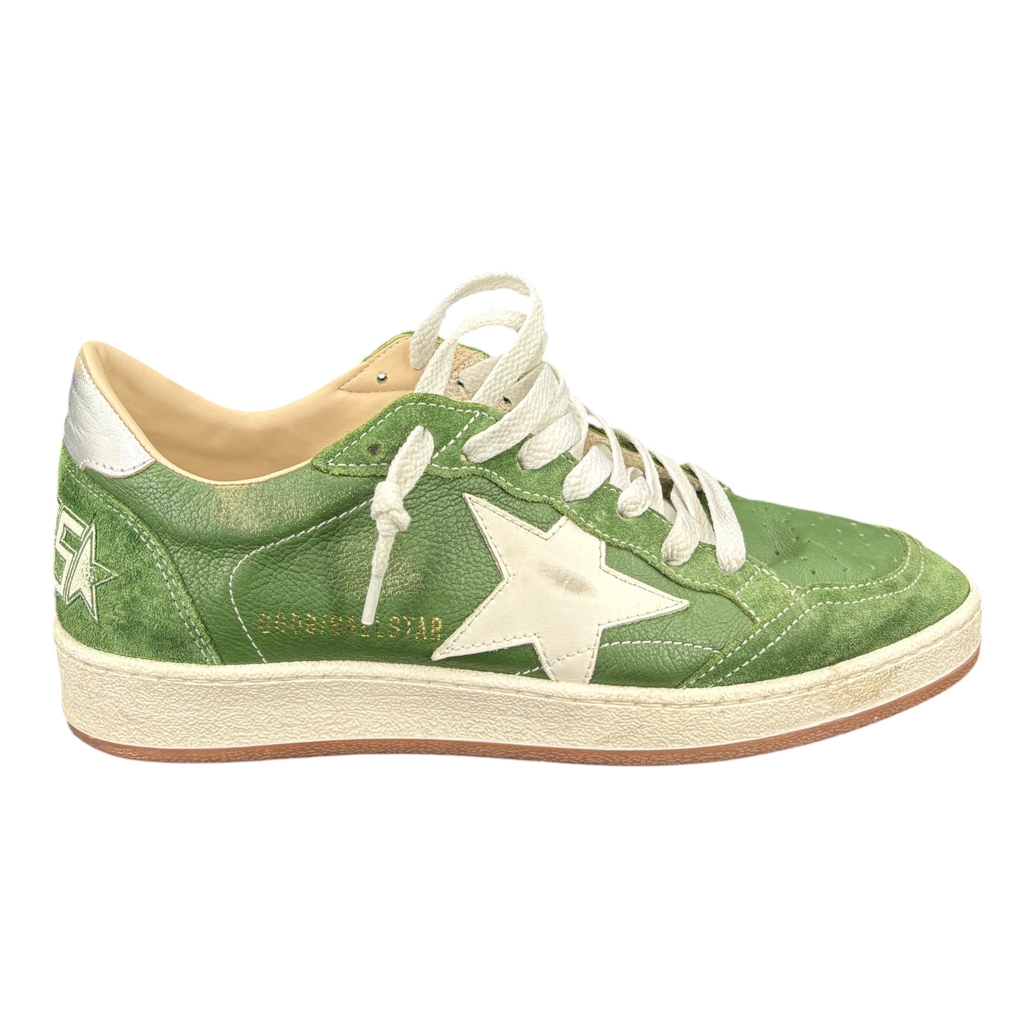 Golden Goose Ball star DS (41EU)