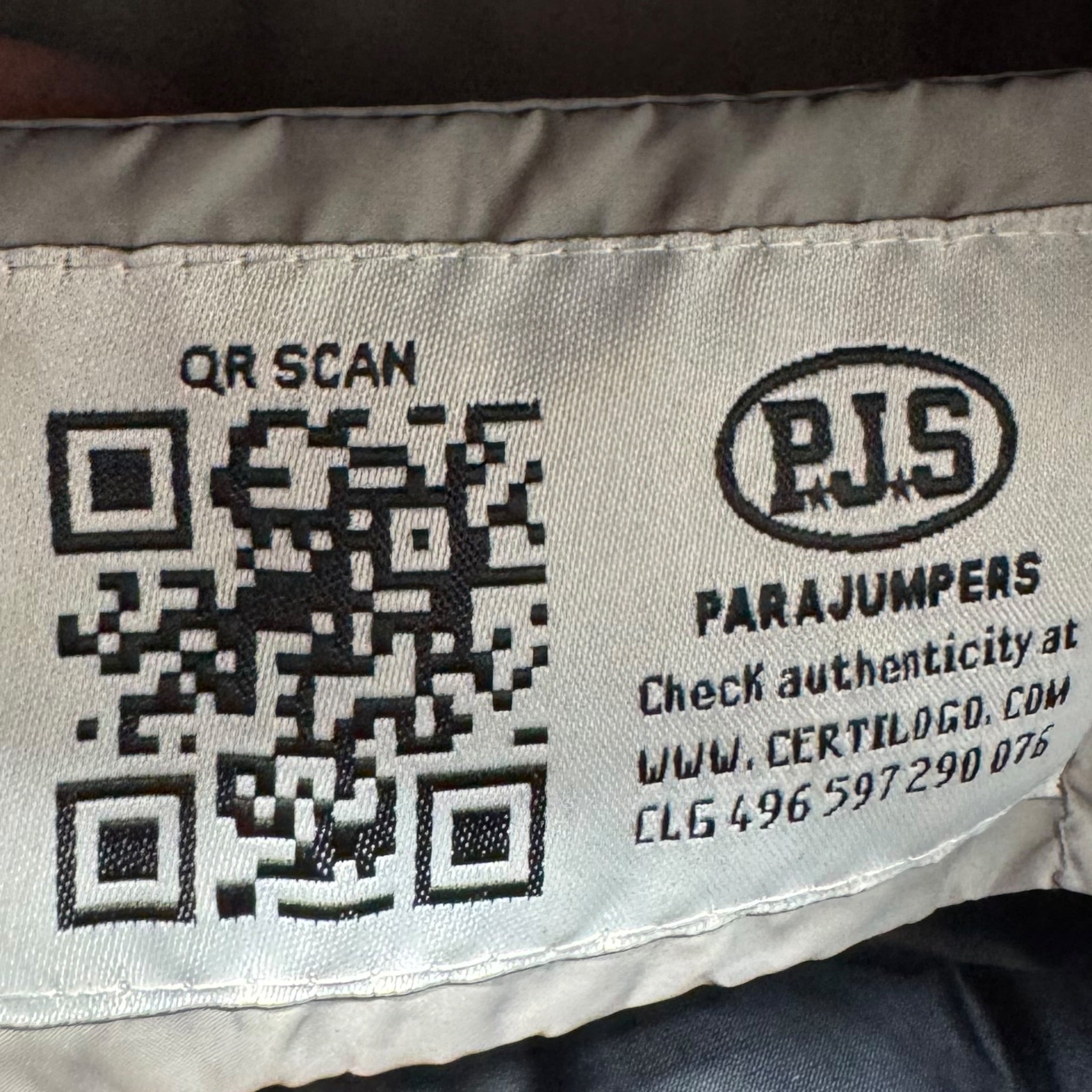 Doudoune Sheen Parajumpers (S)