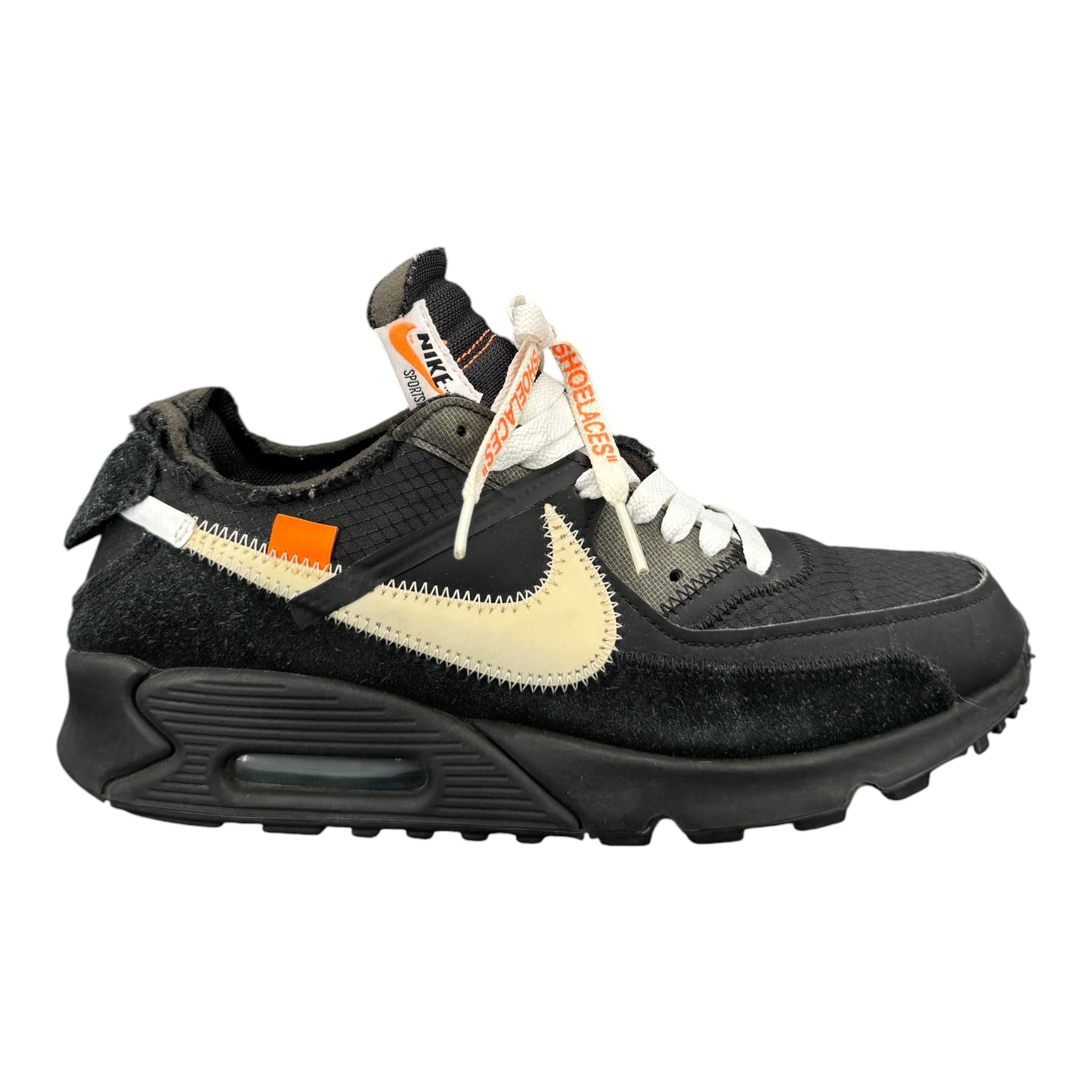 Air Max 90 Off-White (42EU)