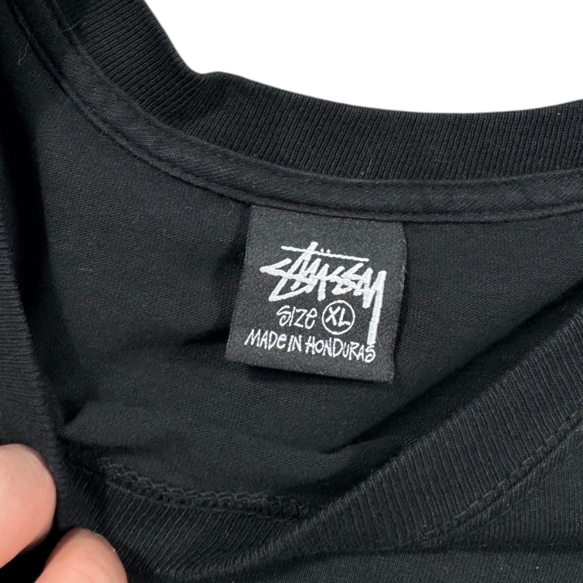 T-shirt Stussy (XL)