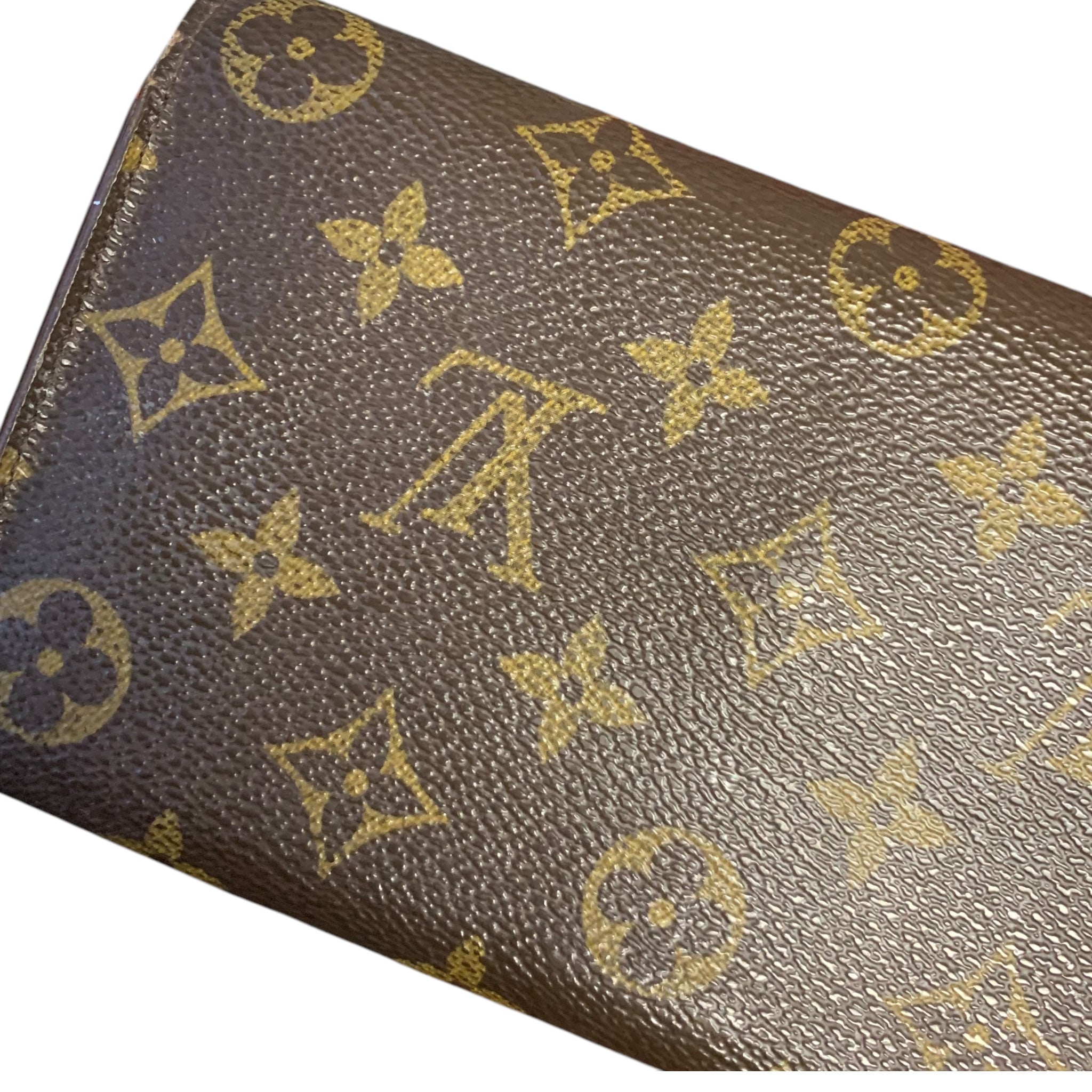 Portefeuille Louis Vuitton