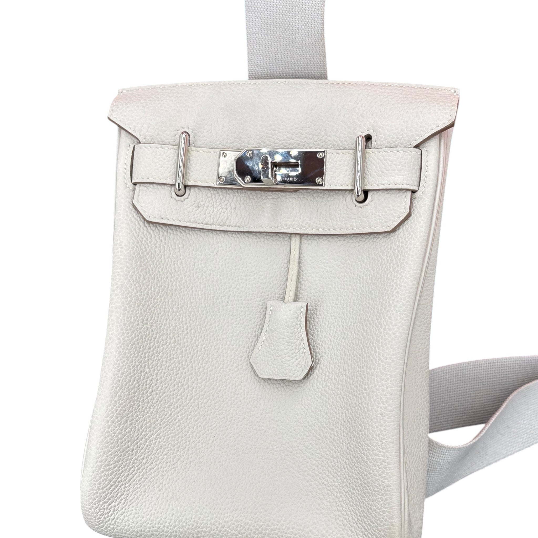 Hermès Hac à dos PM Backpack