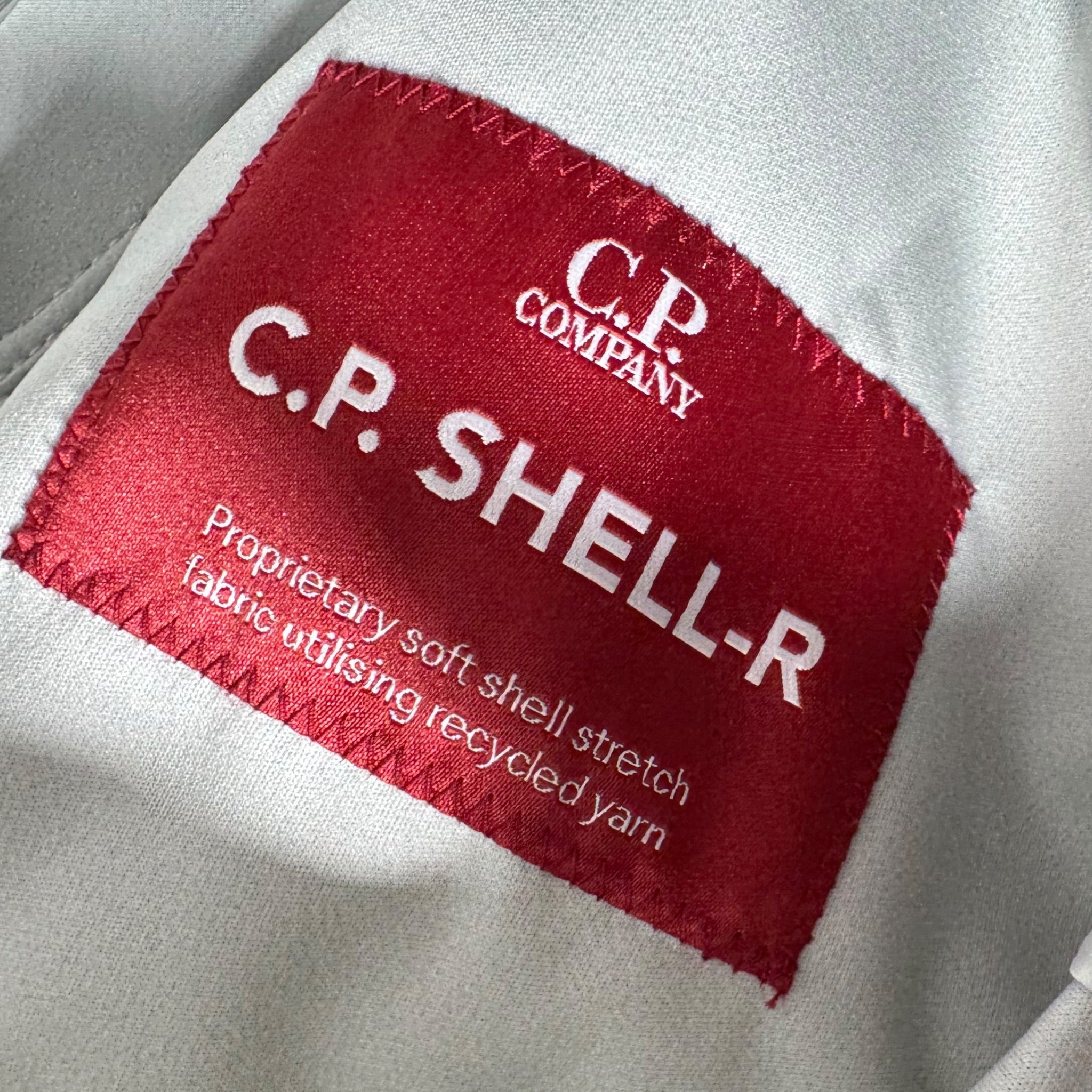 Veste Softshell C.P. Company (12 ans)