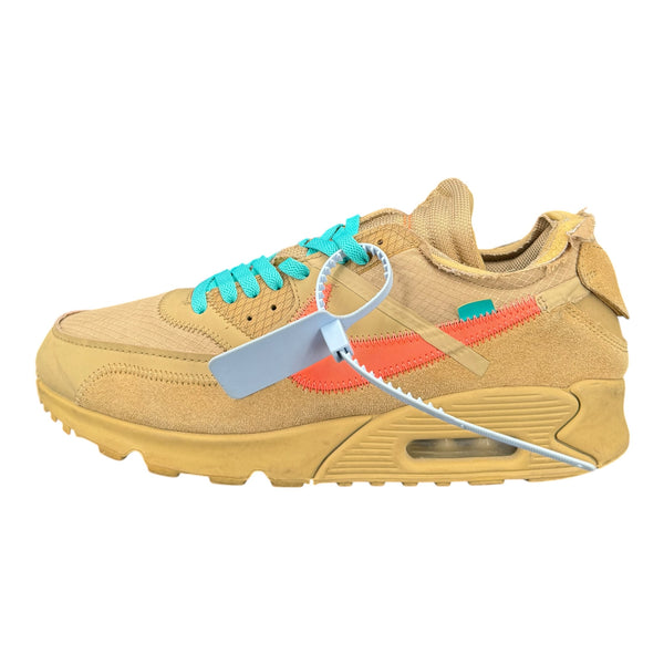Air Max 90 Off-White Desert (45EU)