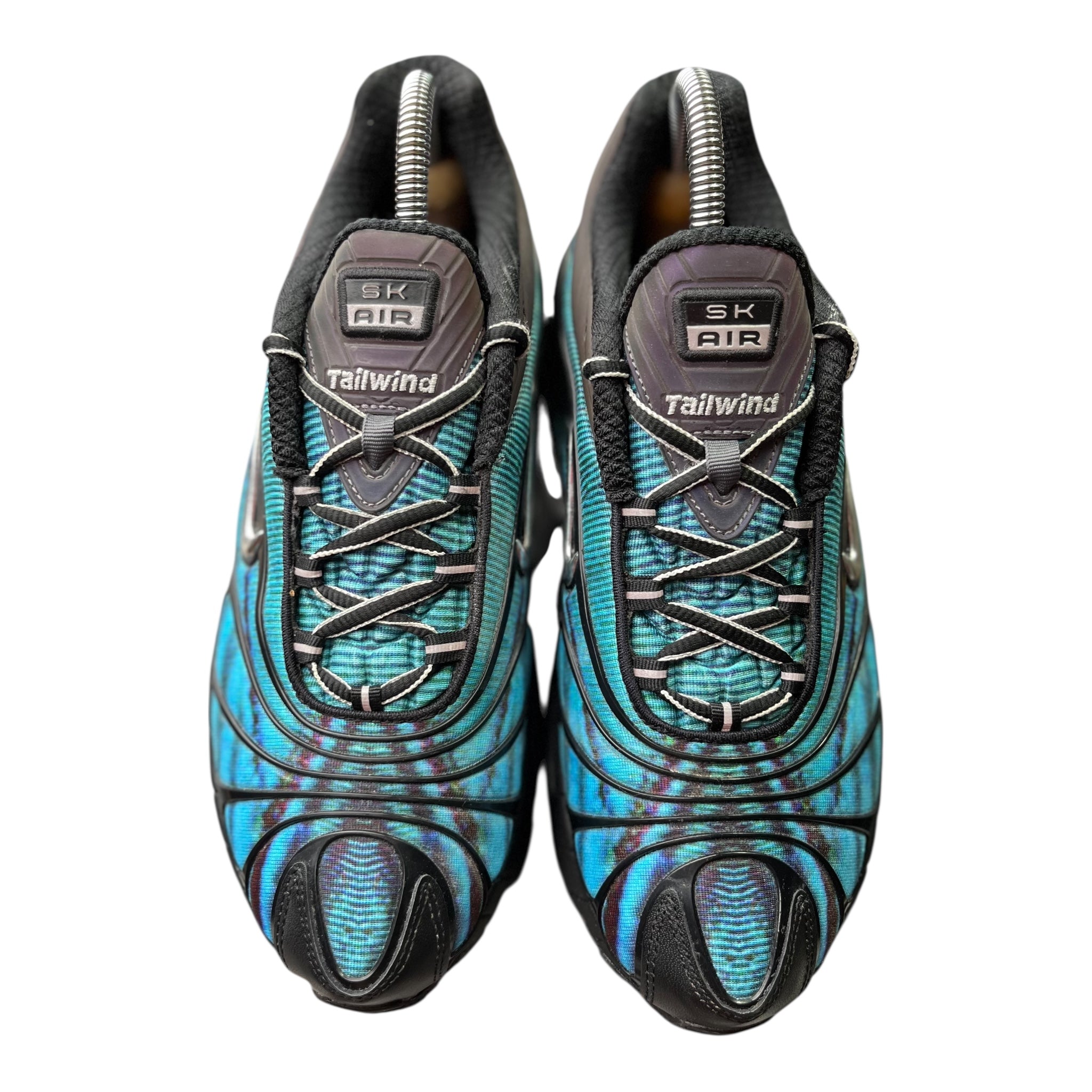 Nike Air Max Tailwind 5 Skepta Chrome Blue (41EU)