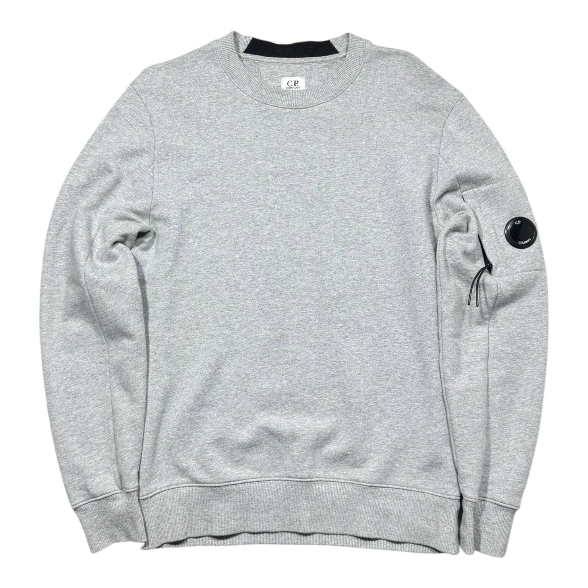 Sweat C.P. Company (S)