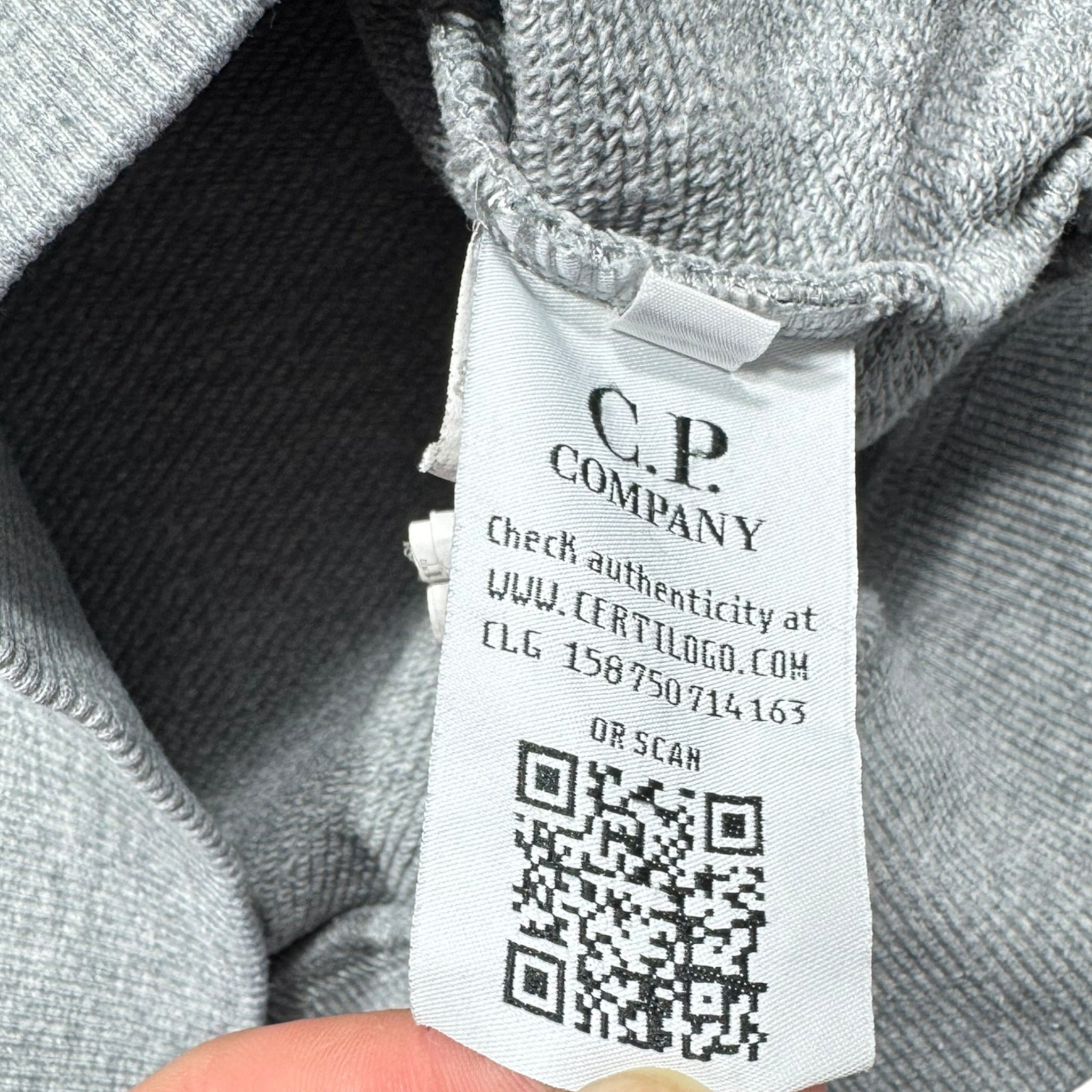 Sweat C.P. Company (M)
