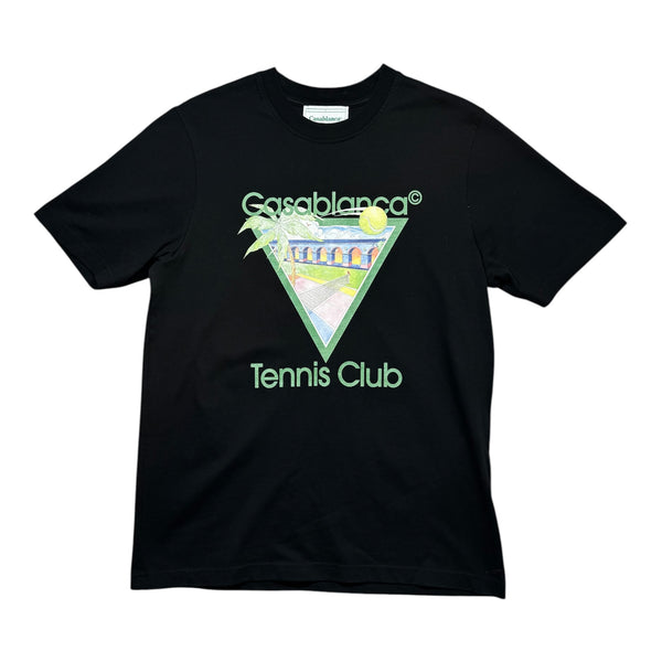 T-shirt Casablanca (S)