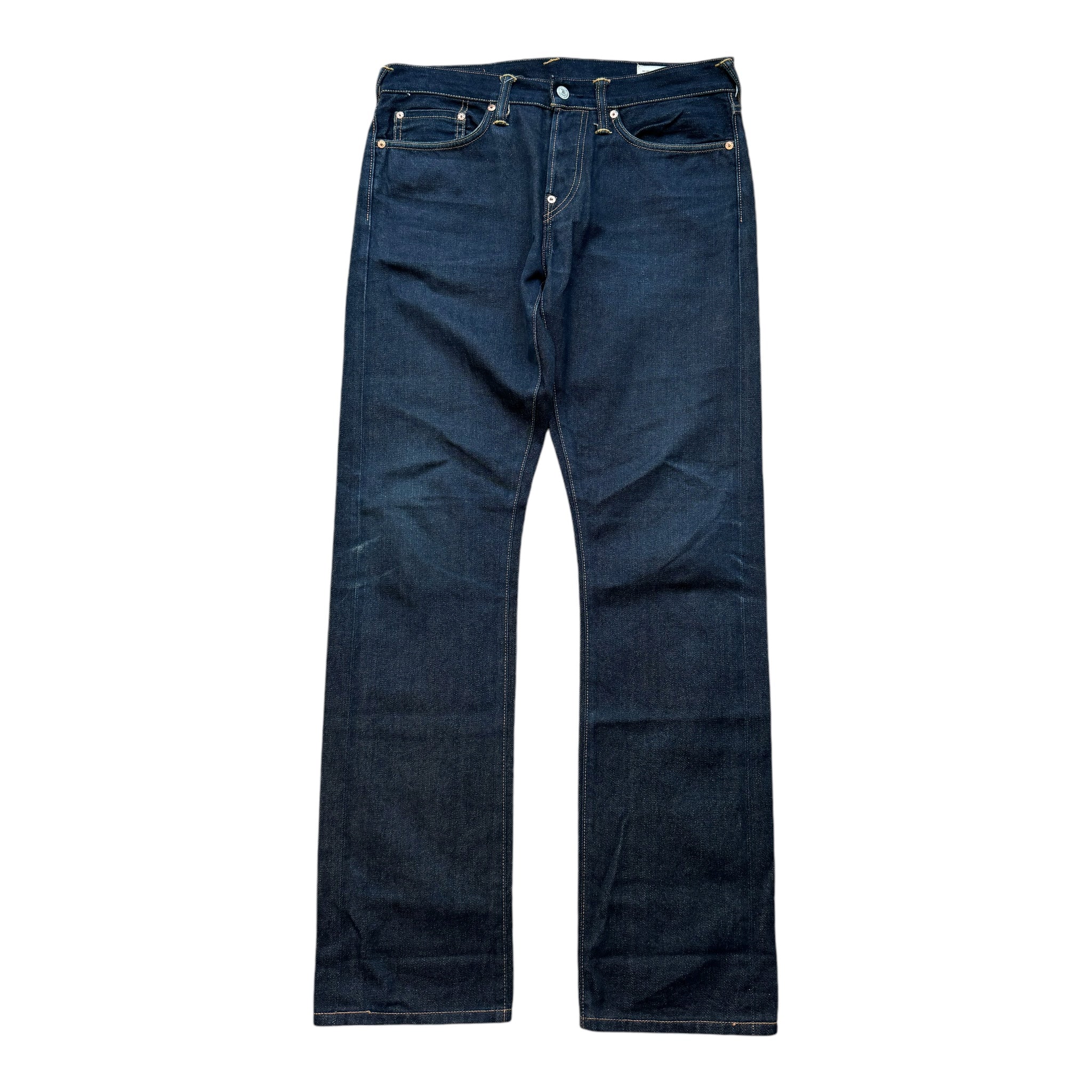 Jean baggy Evisu Seagull (M)