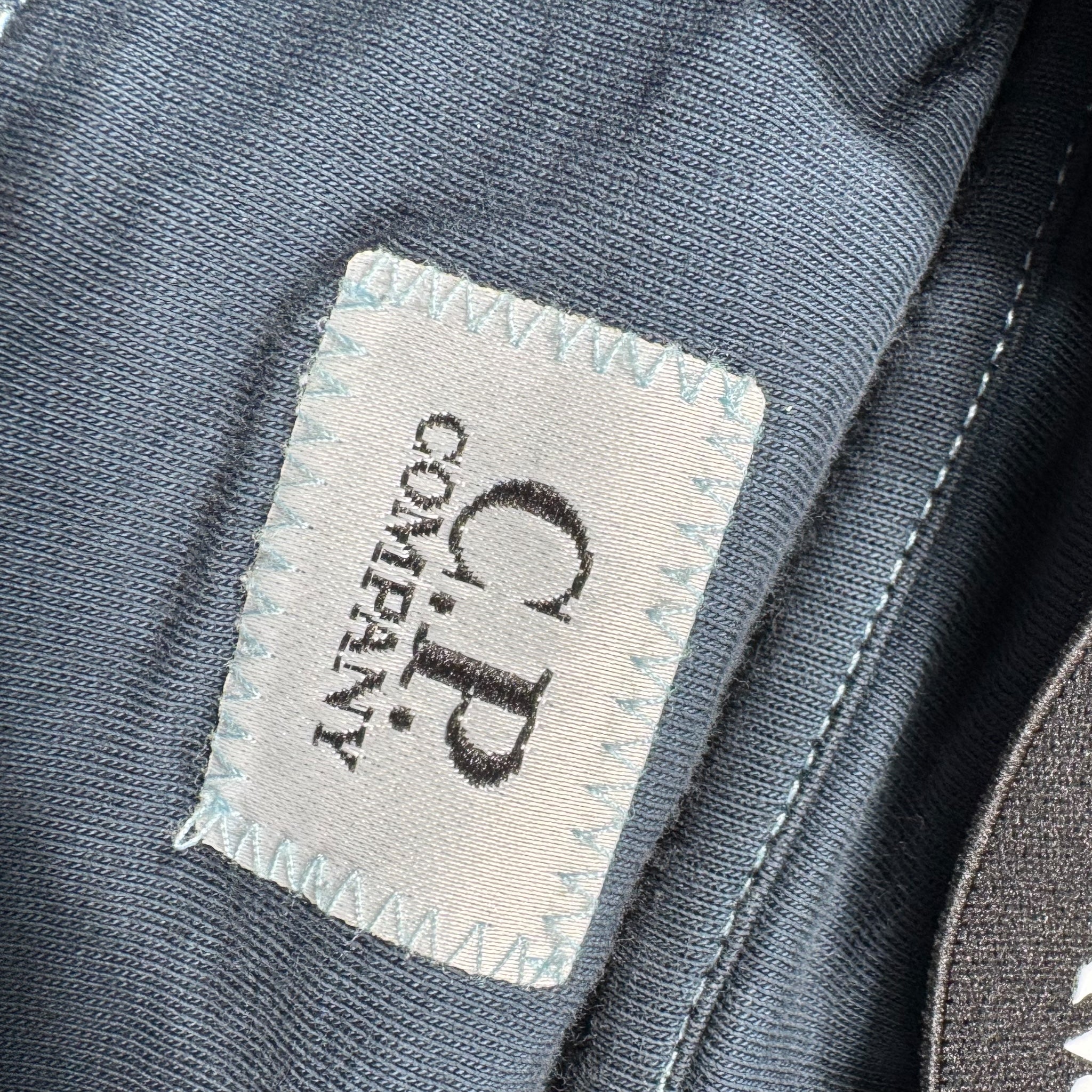 Sweat C.P. Company (S)