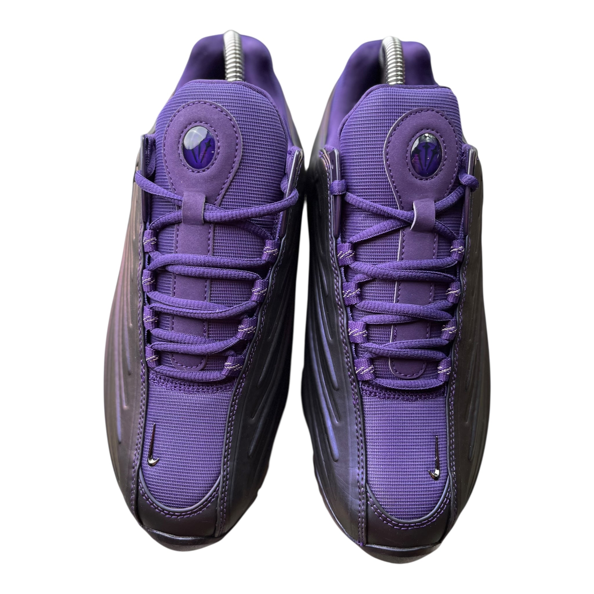 Nike Hot Step 2 Drake Nocta Eggplant (42.5EU)