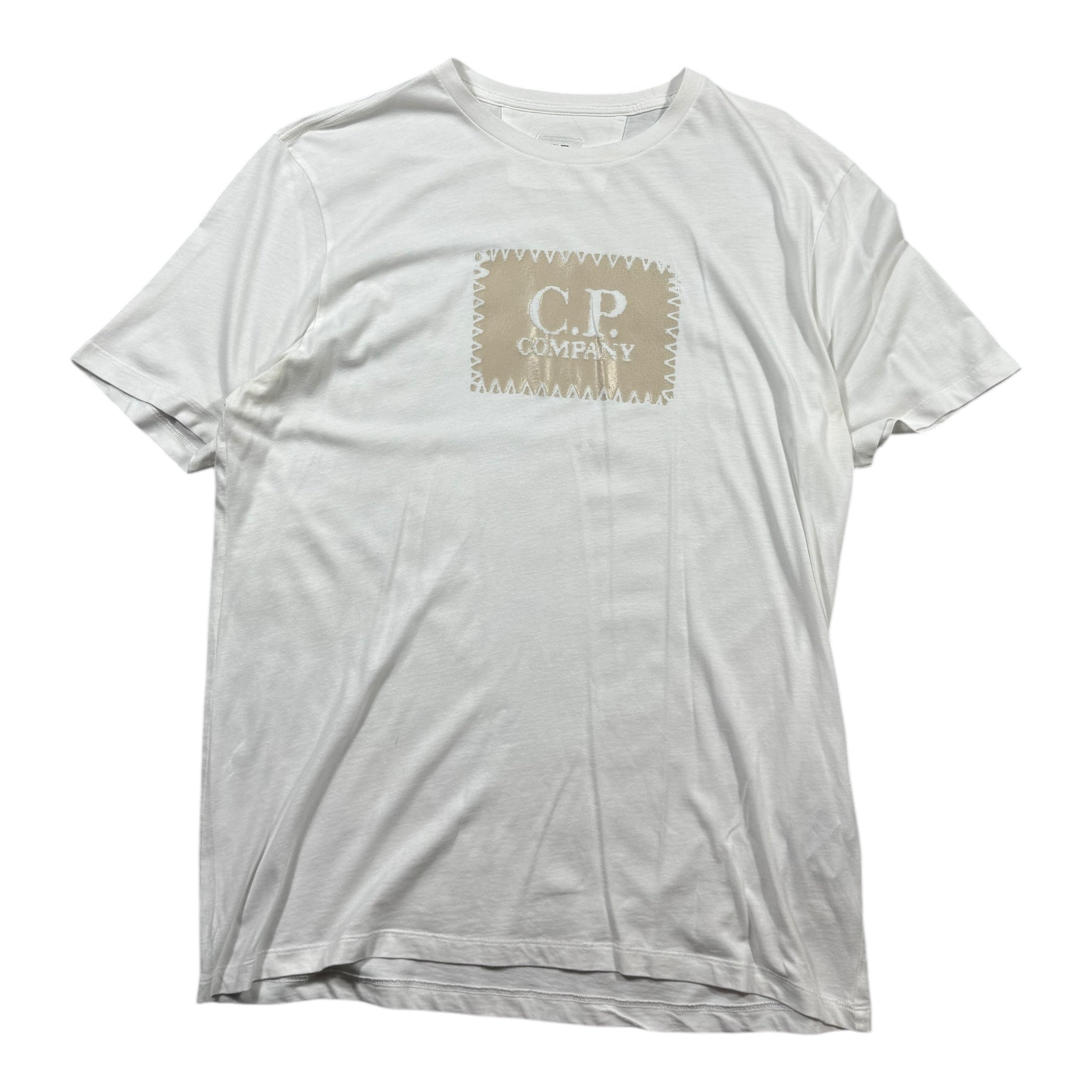 T-shirt C.P. Company (L)