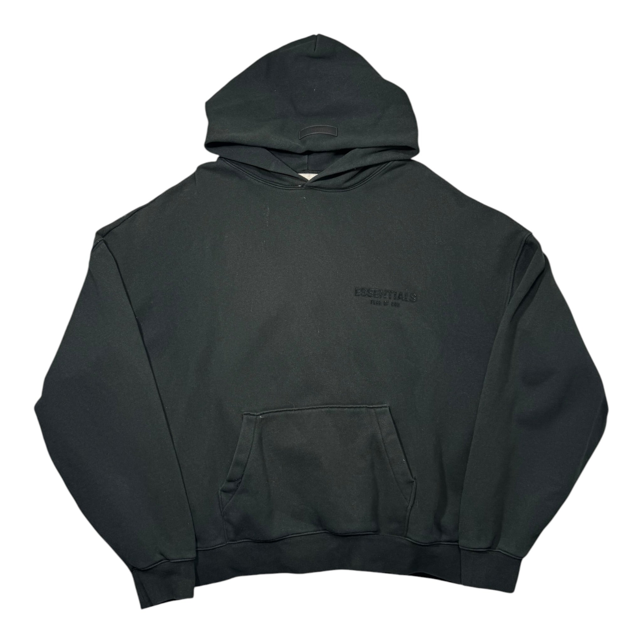 Sweat Essentials (S)