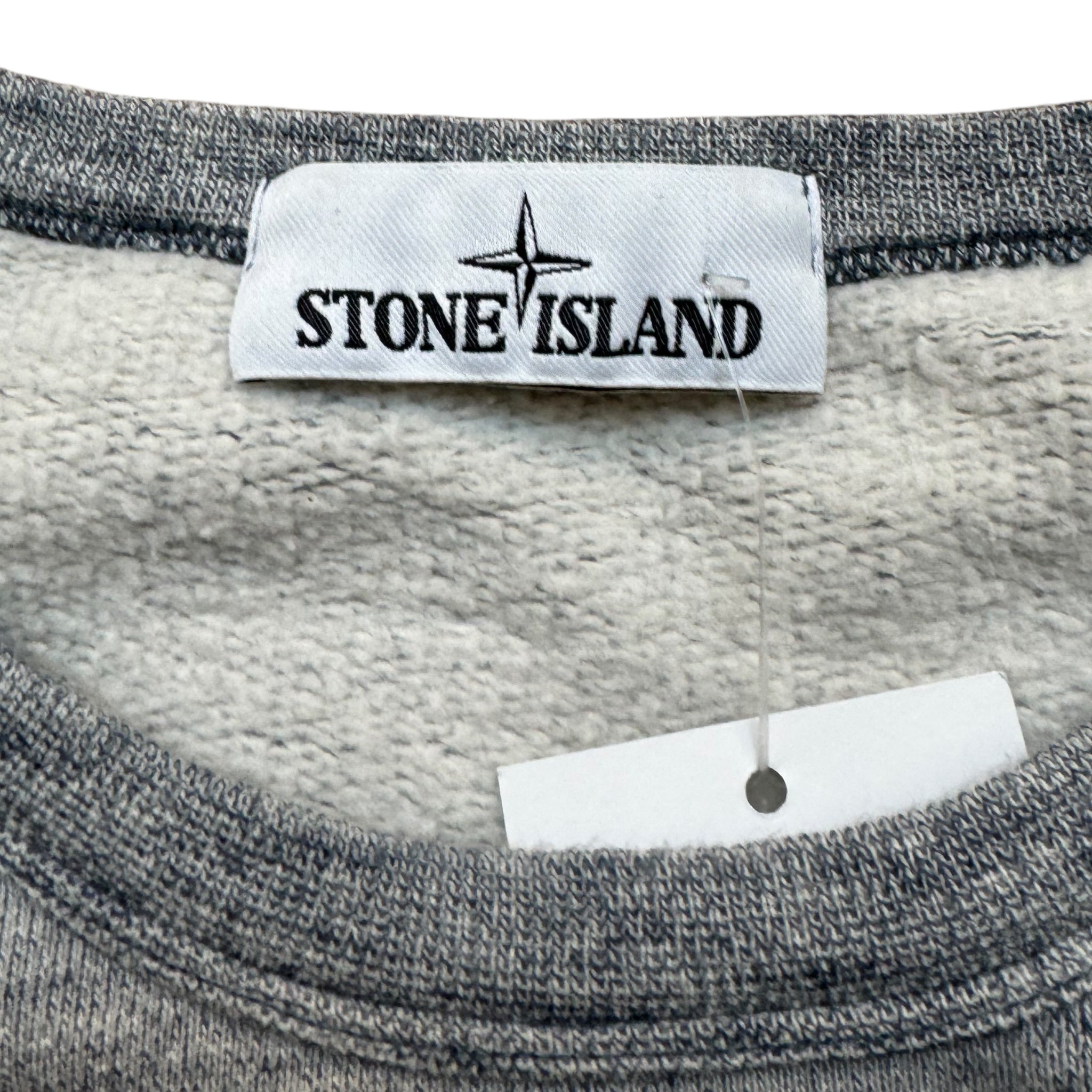 Sweat Stone Island (M)