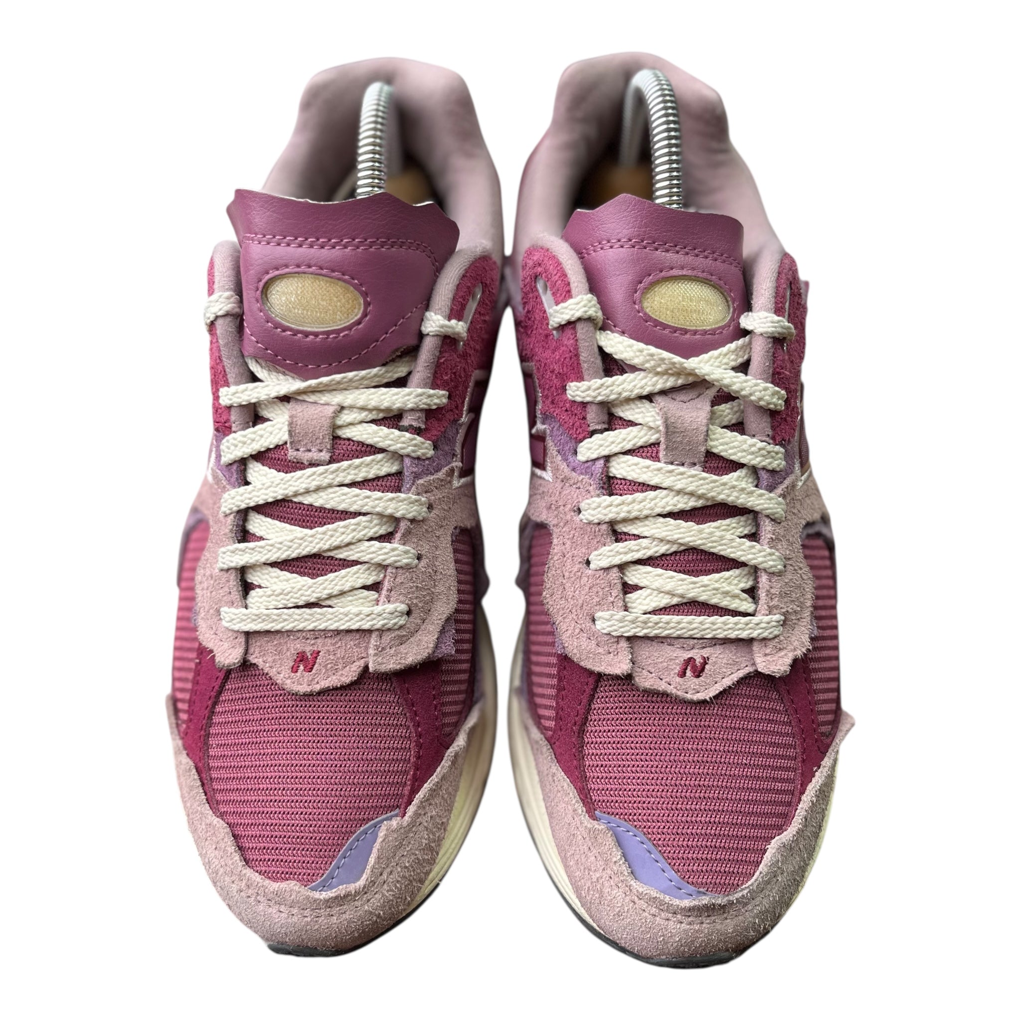 New Balance 2002R Protection Pack Pink Lilac (41.5EU)