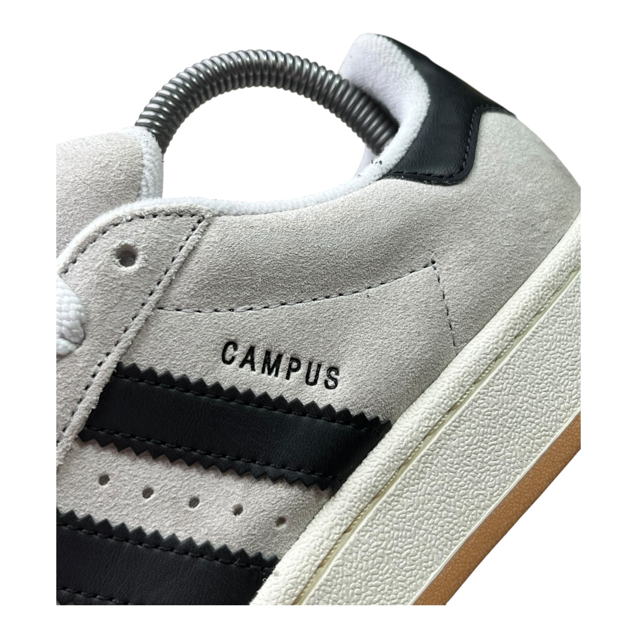 Adidas Campus 00s Kristallweiß (37 1/3EU)