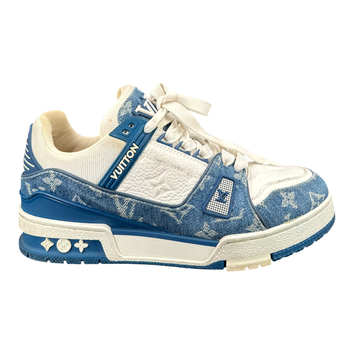 Louis Vuitton Trainer (38)