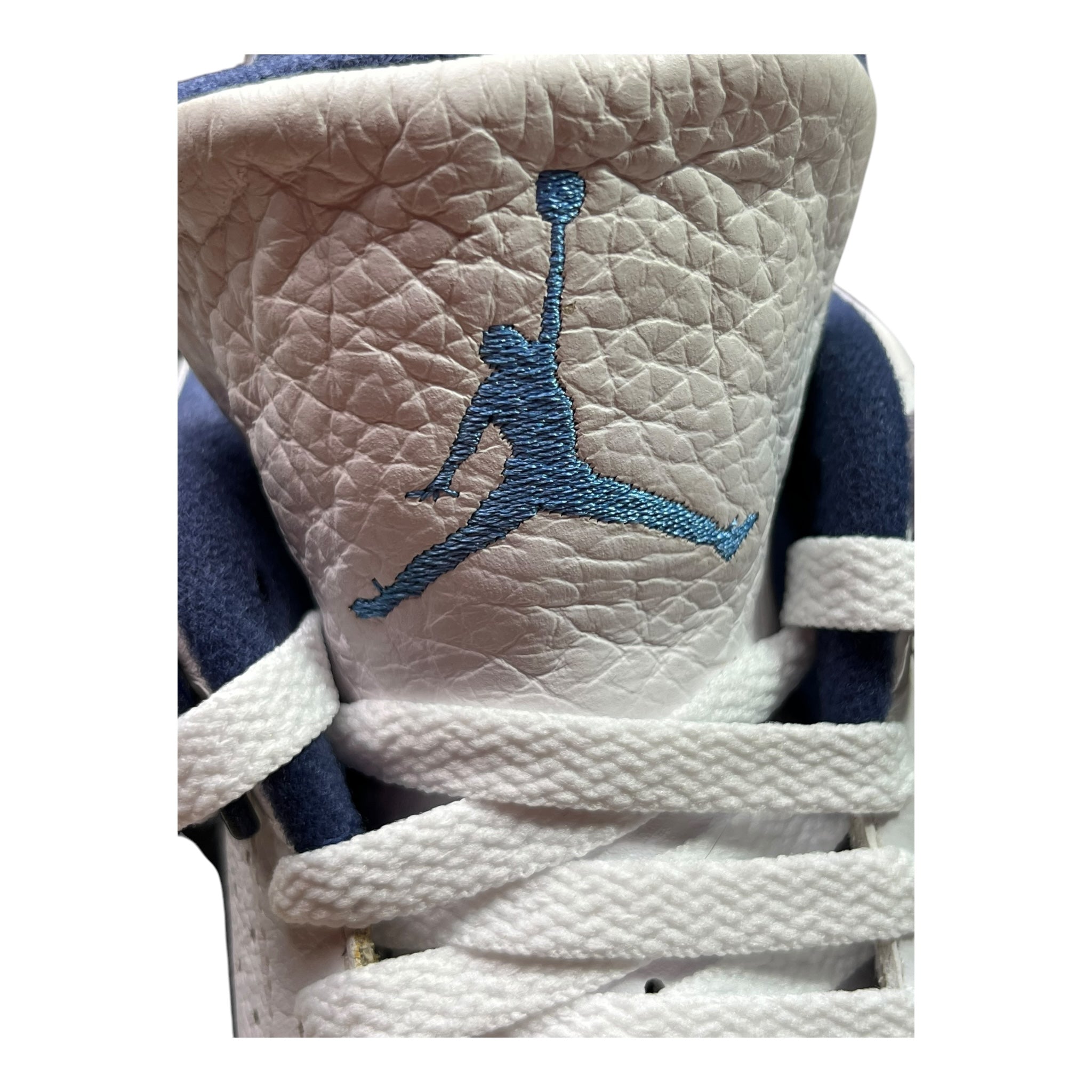 Jordan 4 Retro Columbia (44EU)