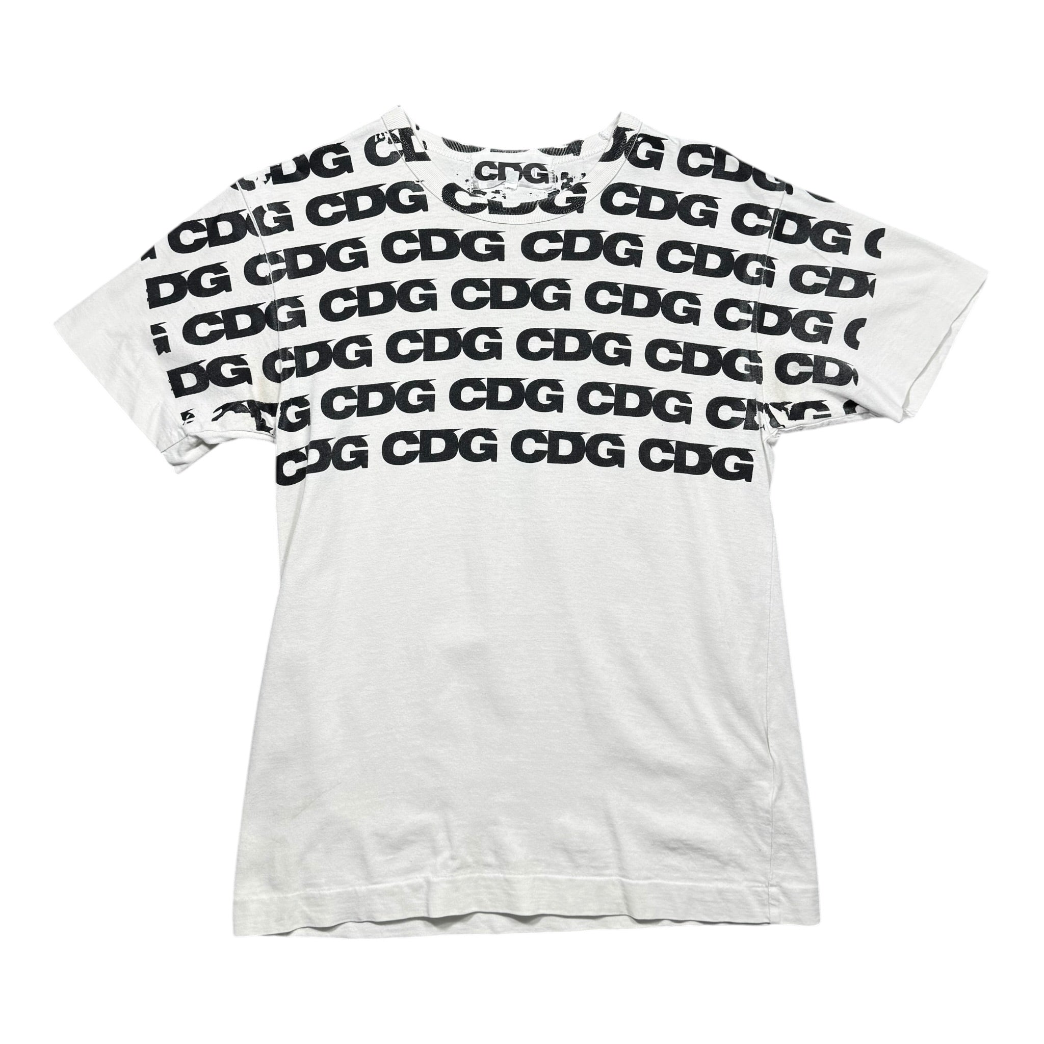 T-shirt Comme des Garçons (S)