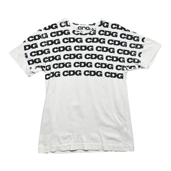 T-shirt Comme des Garçons (S)