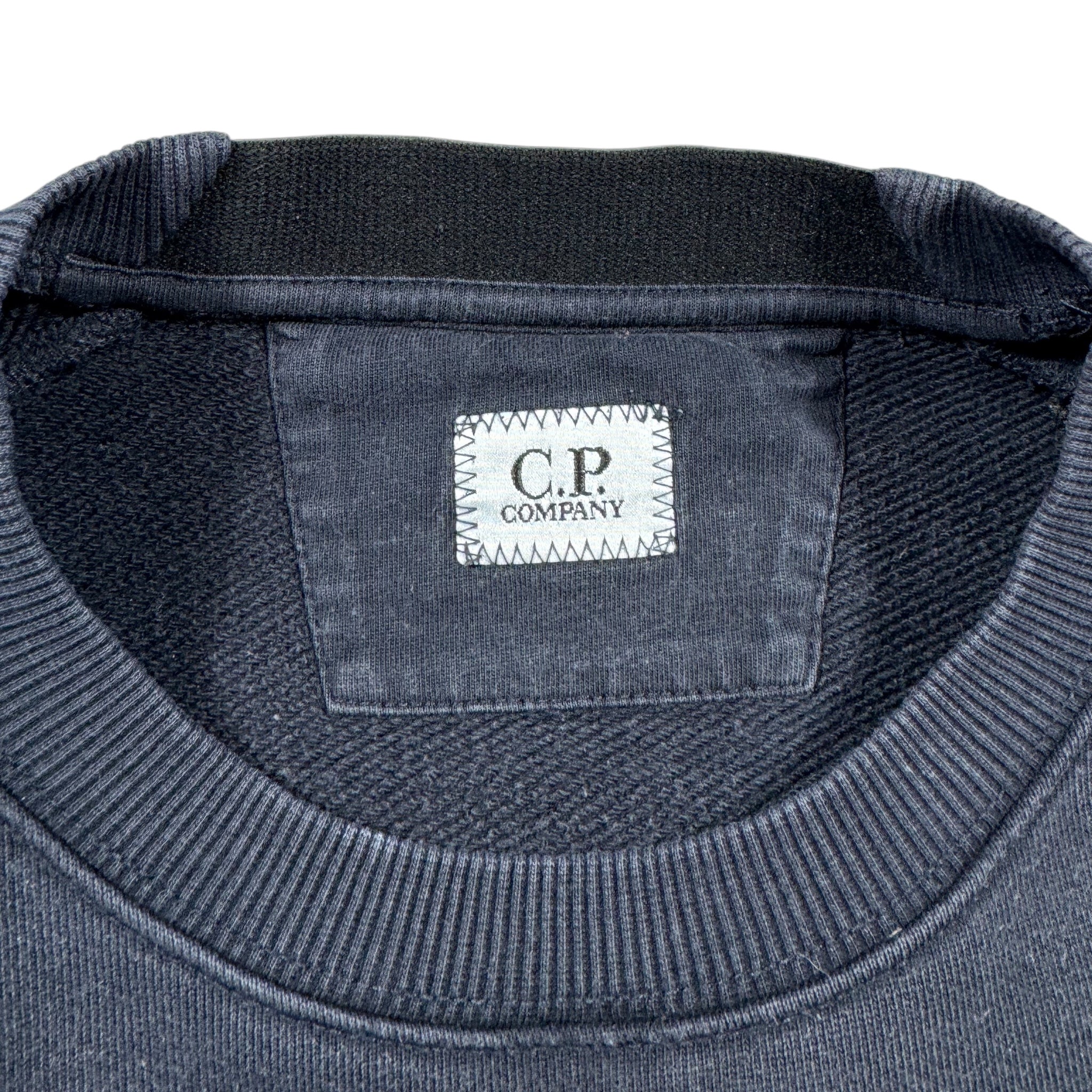 Sweat C.P. Company (S)