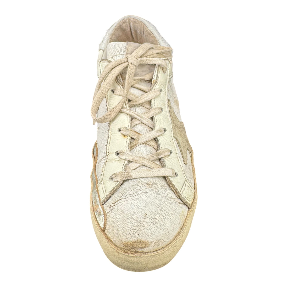Golden Goose Super Star (38EU)