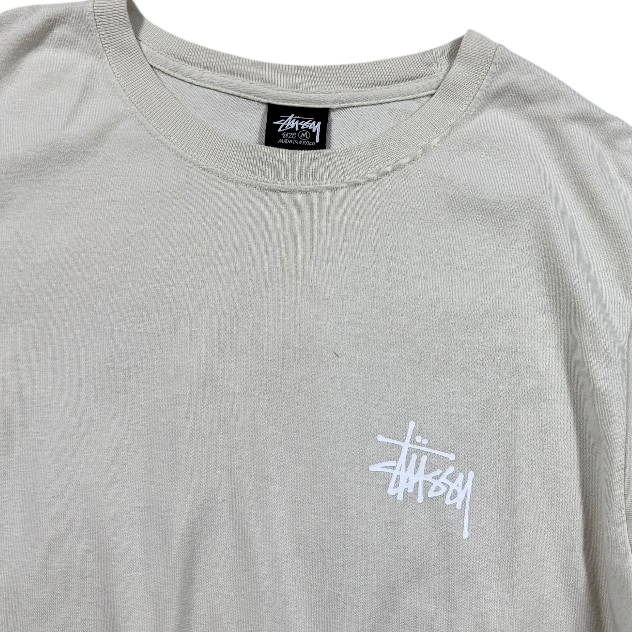 T-shirt Stussy (M)