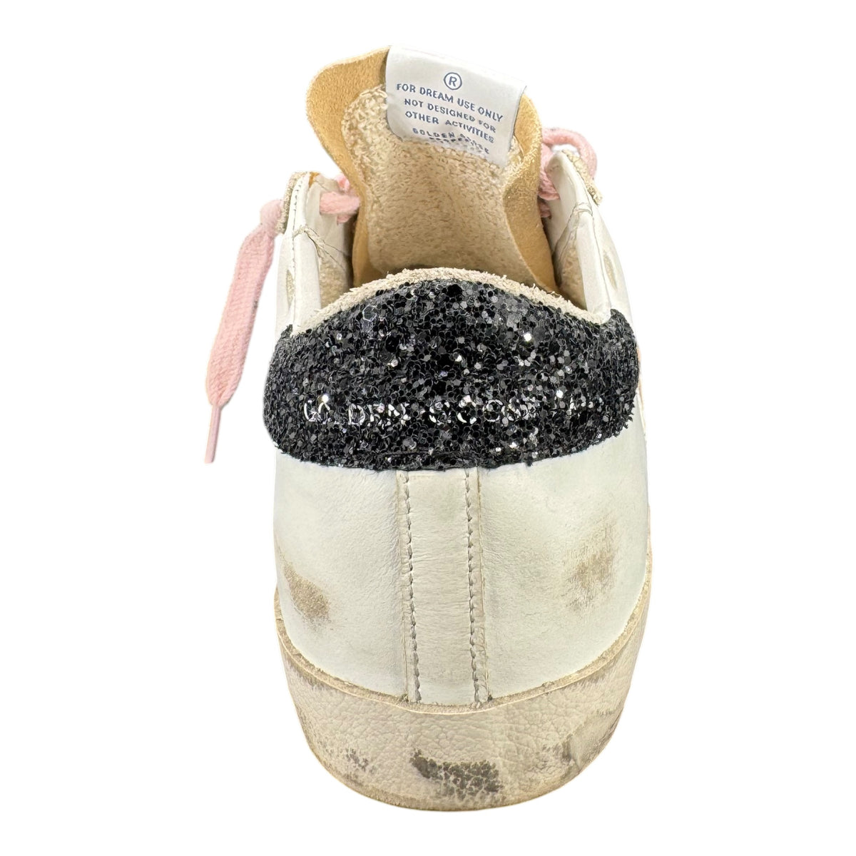 Golden Goose Super Star (36EU)