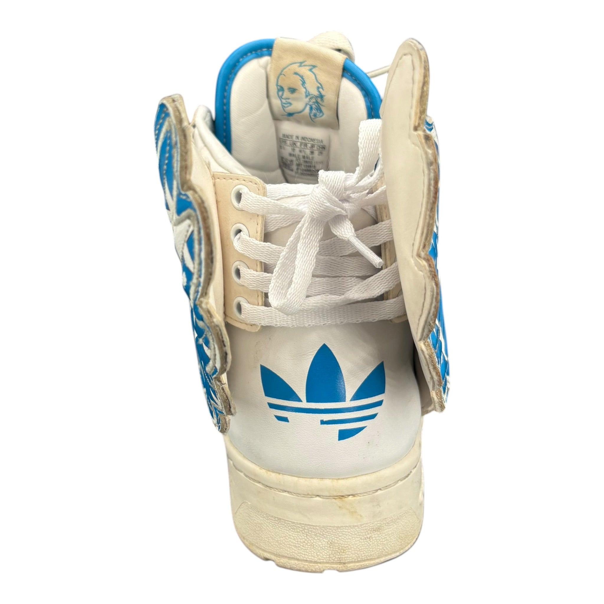 Adidas Wings Jeremy Scott (44EU)