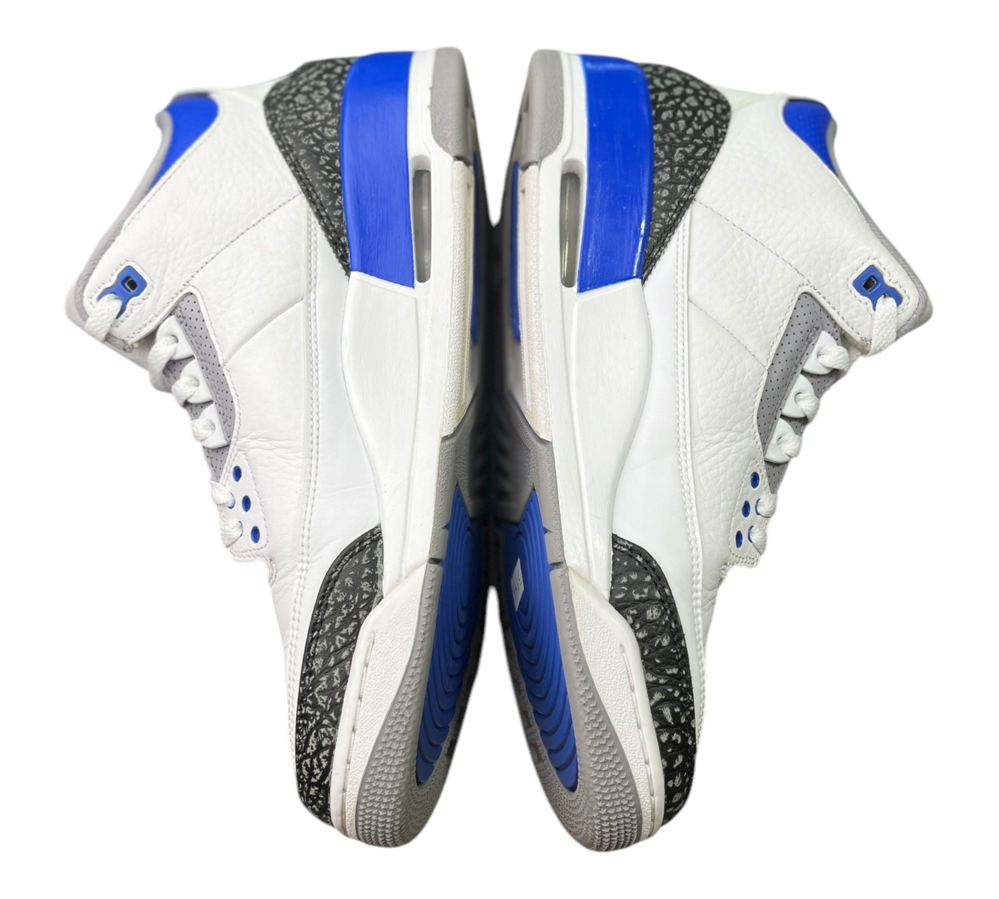 Jordan 3 Retro Racer Blue (43EU)