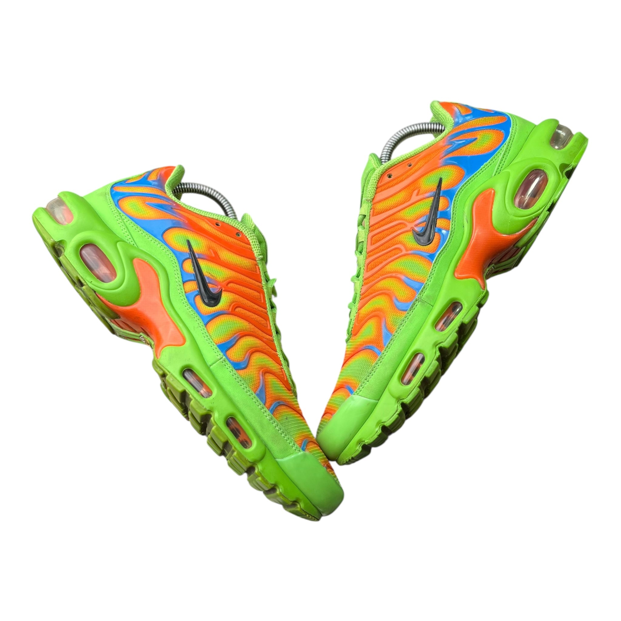 Nike Air Max Plus Tn Supreme Mean Green (43EU)