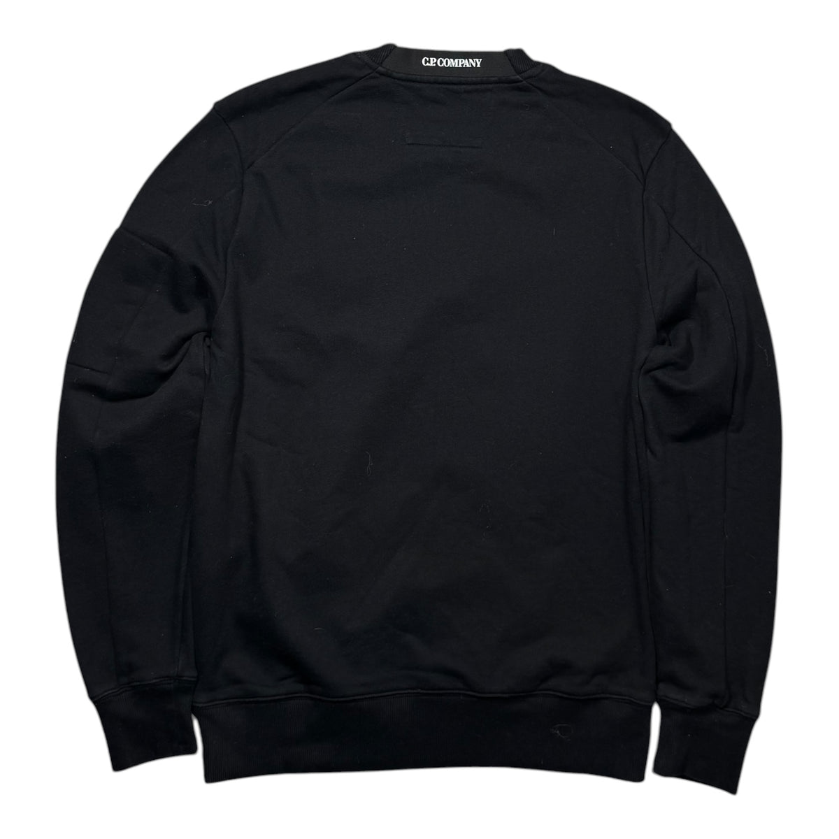 Sweat C.P. Company (S)