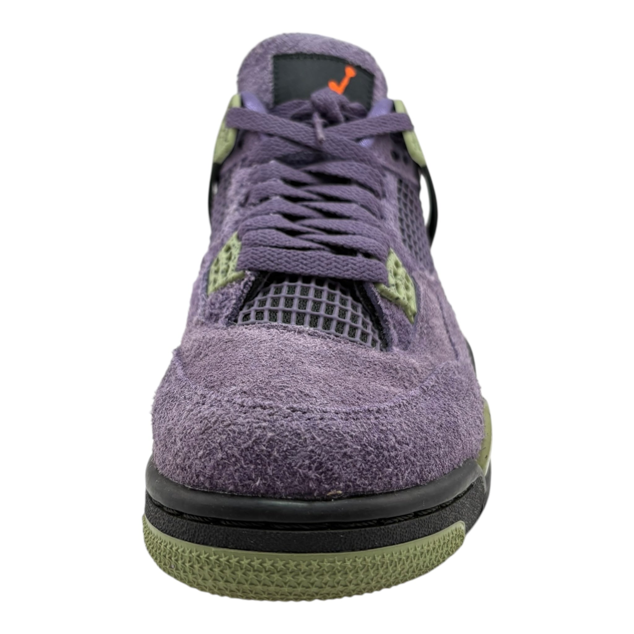 Jordan 4 Canyon Purple (38.5EU)
