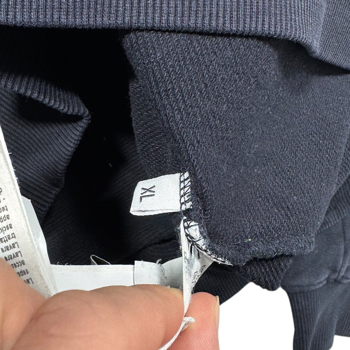 Sweat C.P. Company (XL)