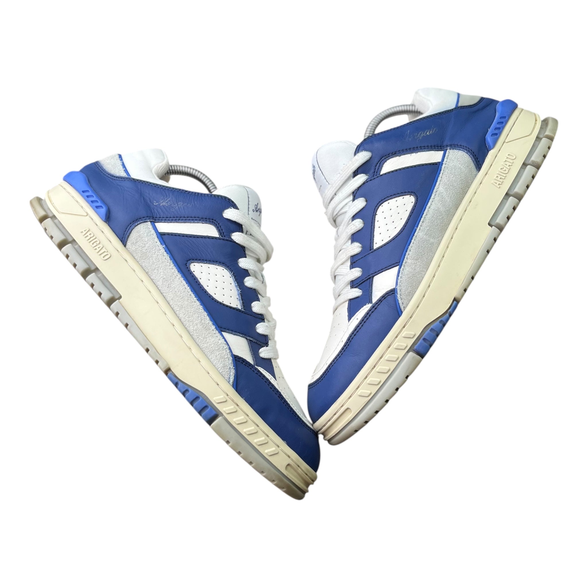 Axel Arigato Area Low Blue White (42EU)
