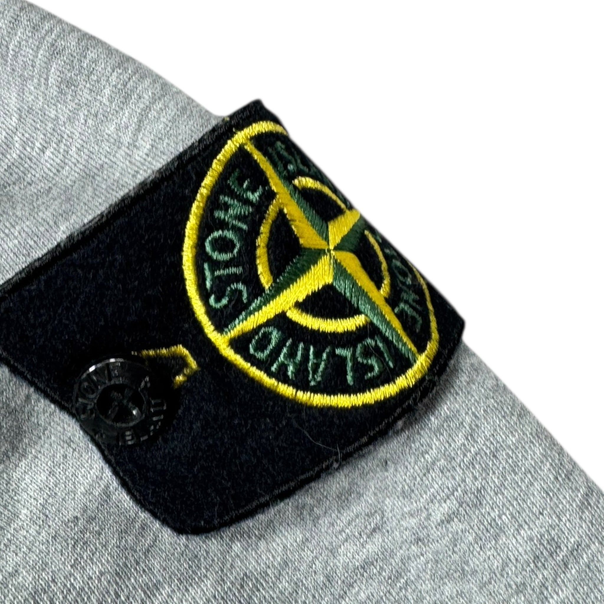 Sweat Stone Island (S)
