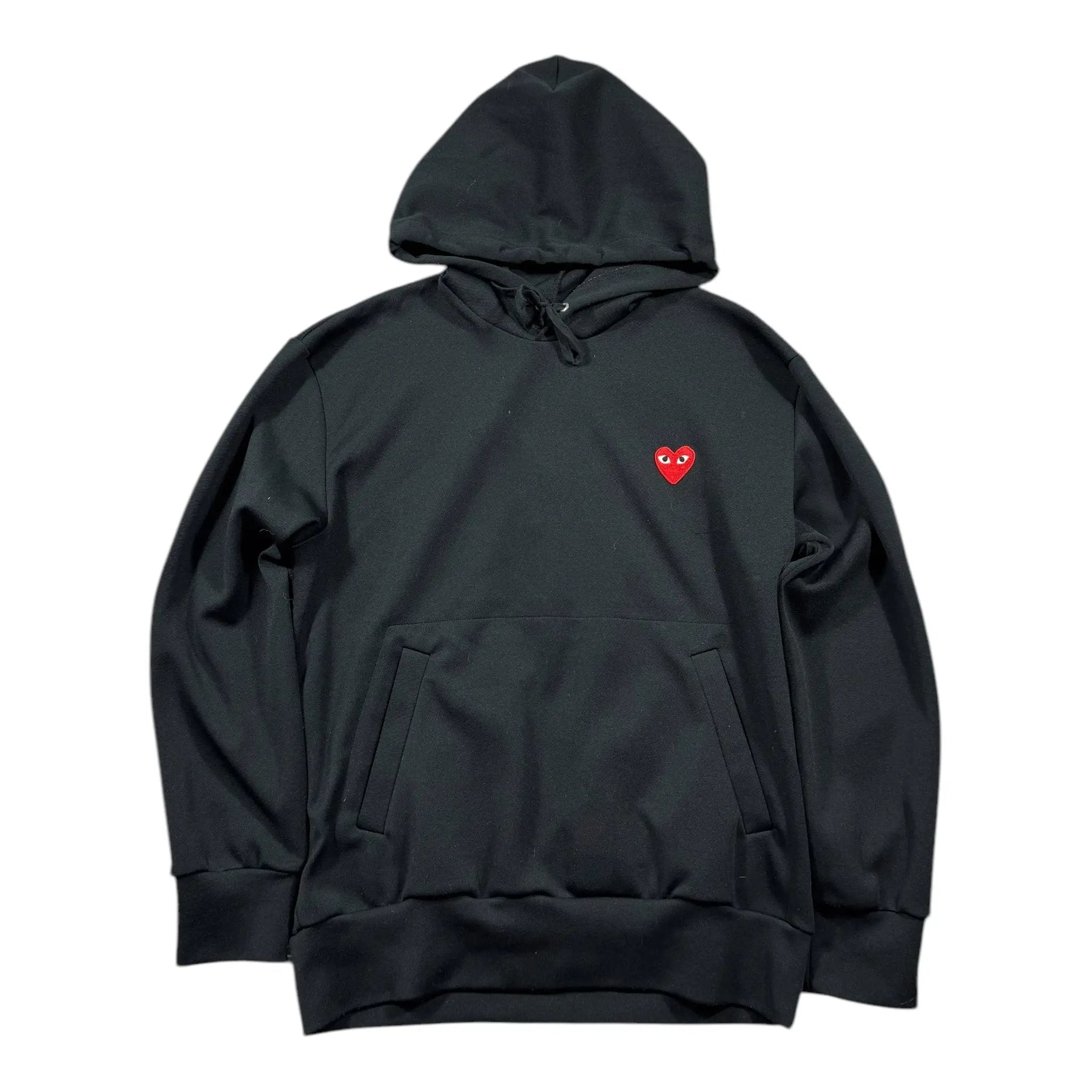 Sweat à capuche Comme des Garçons (L)