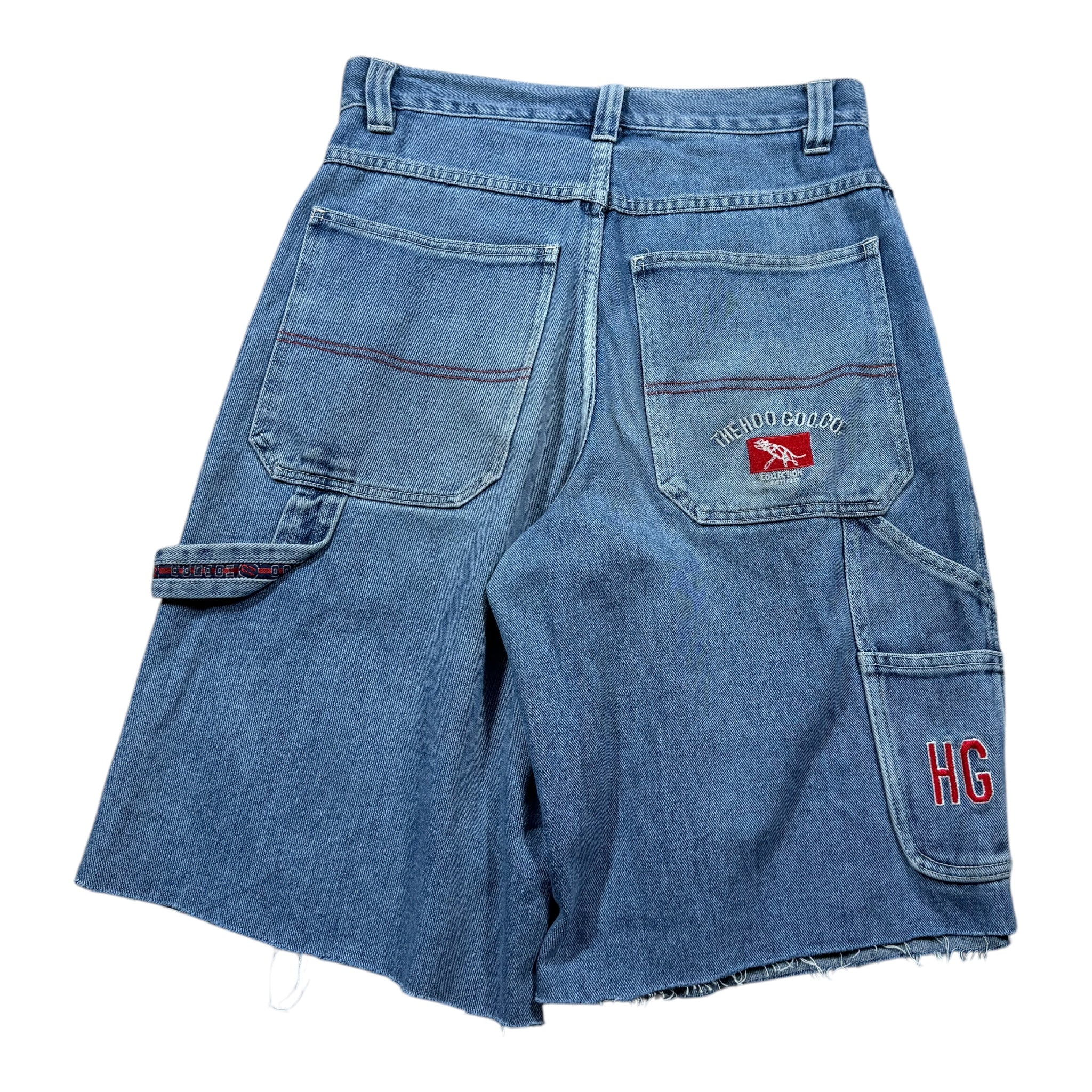 Jort baggy HipHop (S)