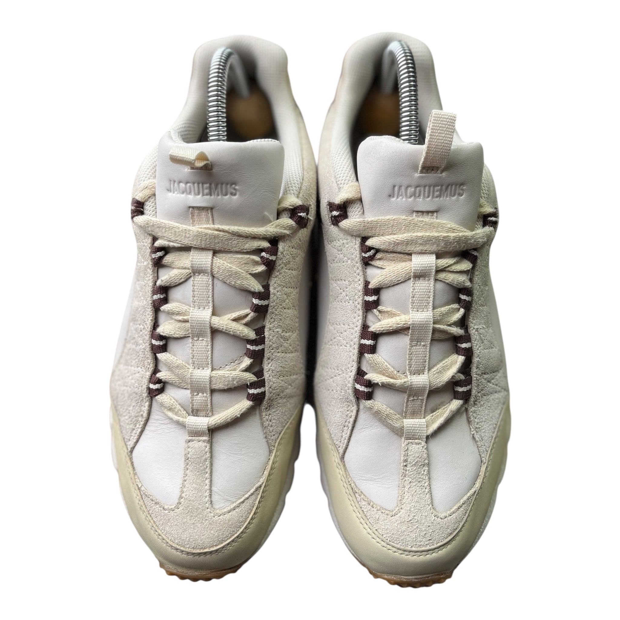 Nike Air Humara LX Jacquemus Beige (42EU)