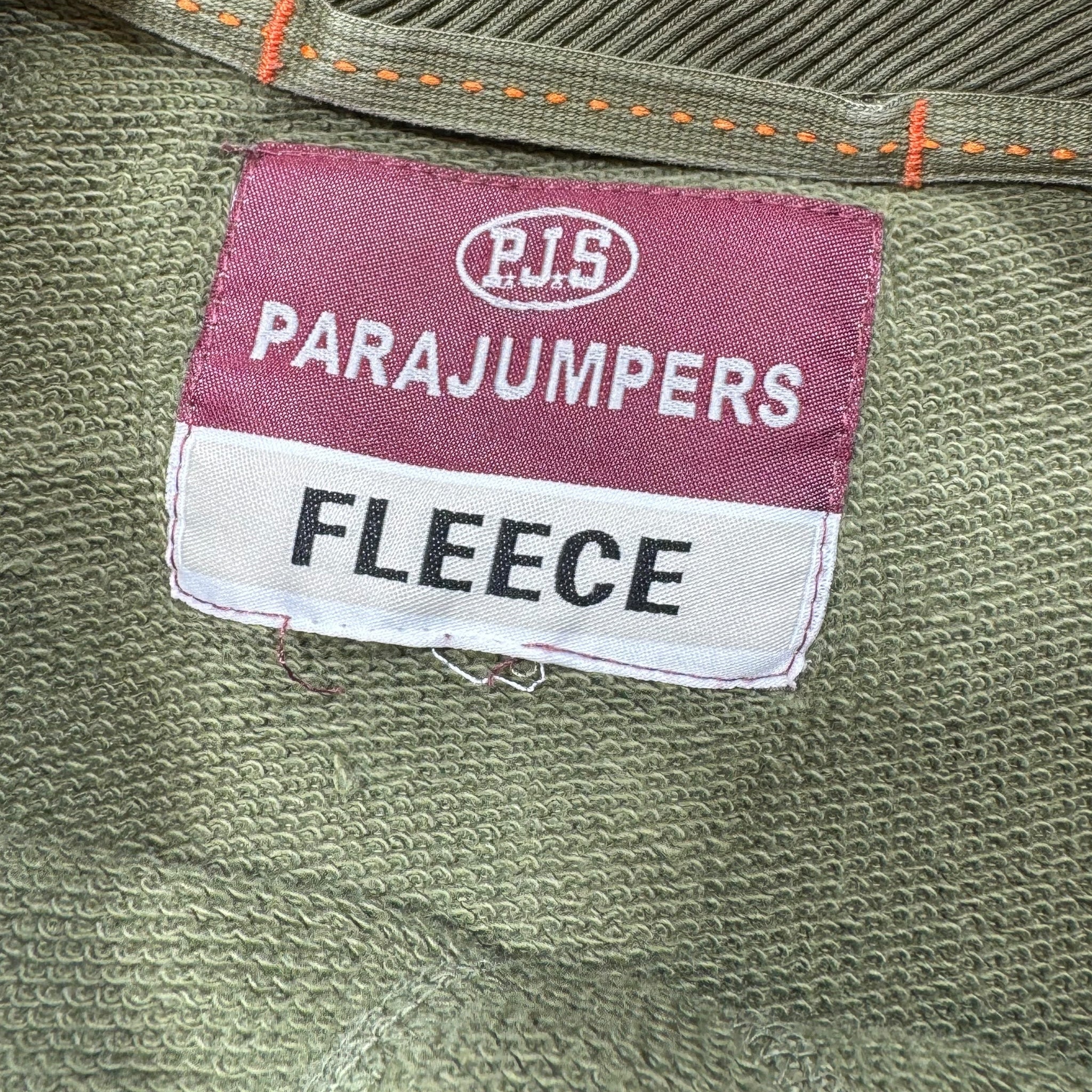 Sweat Parajumpers (XS)