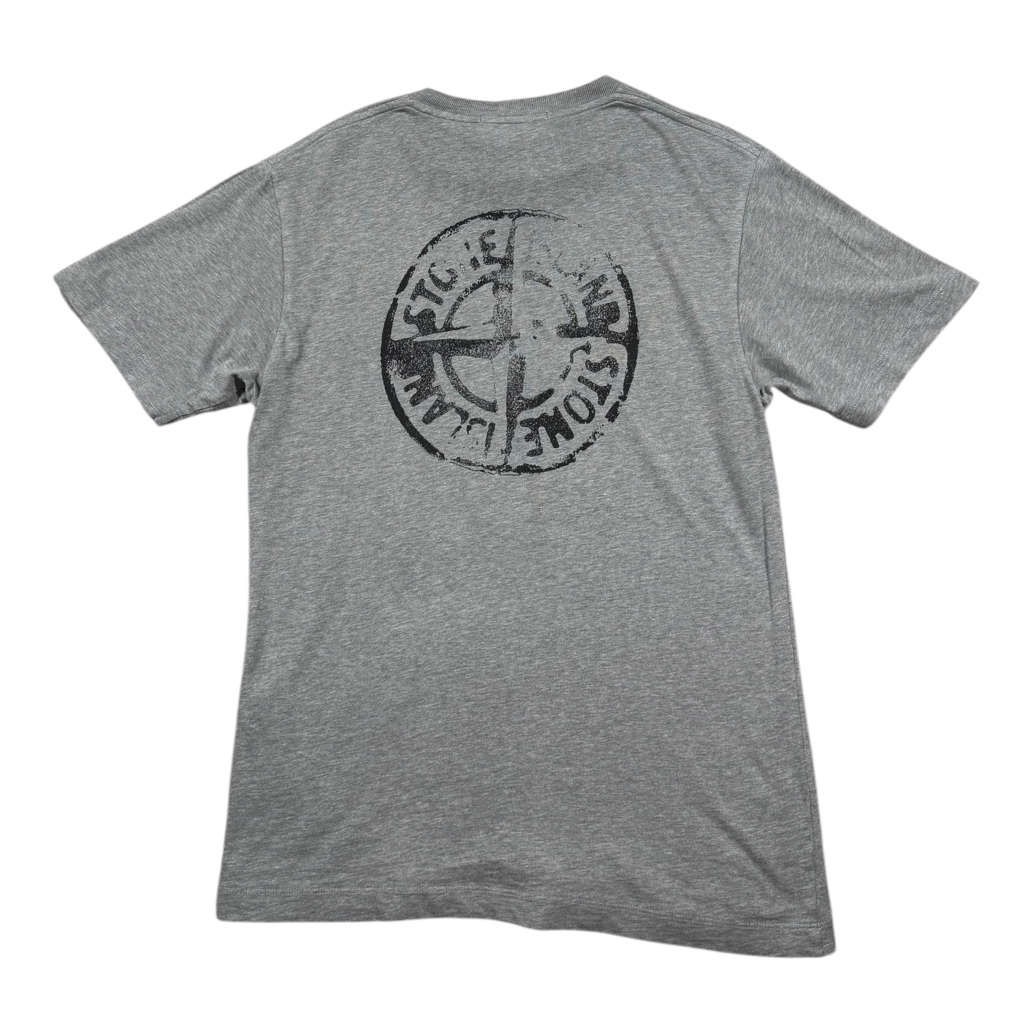 T-shirt Stone Island (S)