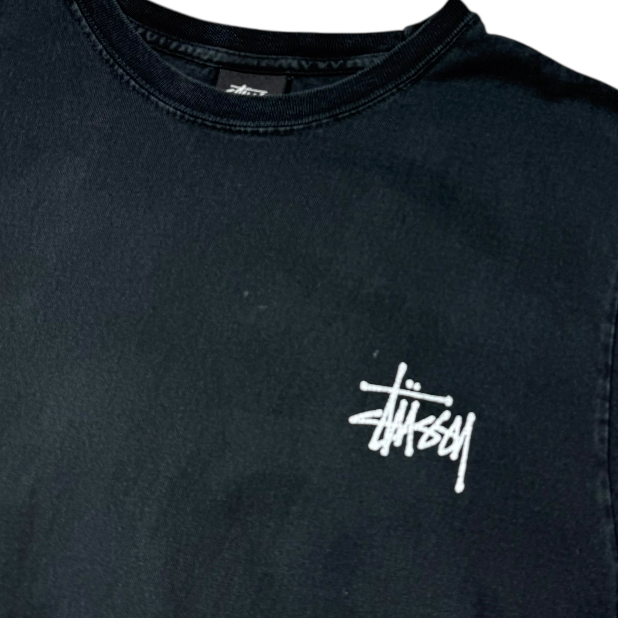 T-shirt Stussy (S)