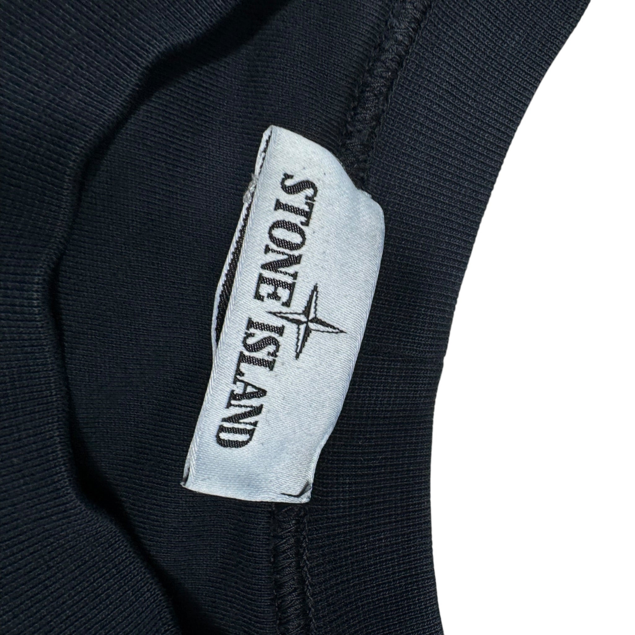 Sweat Stone Island (S)