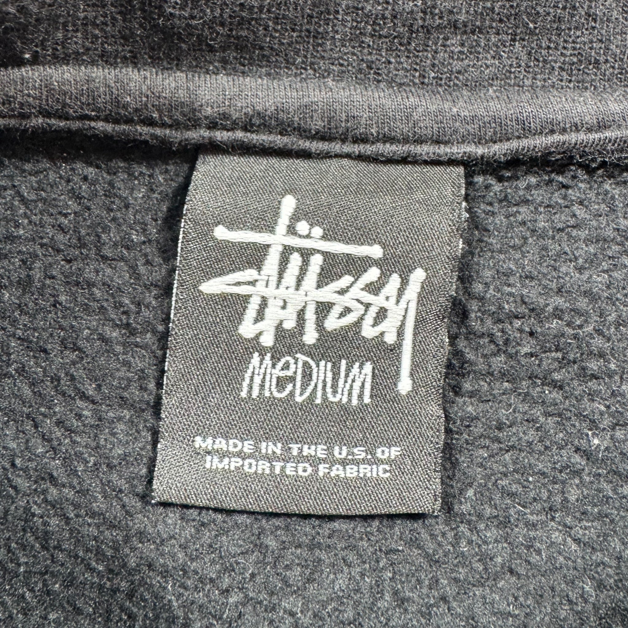 Sweat Stussy (M)