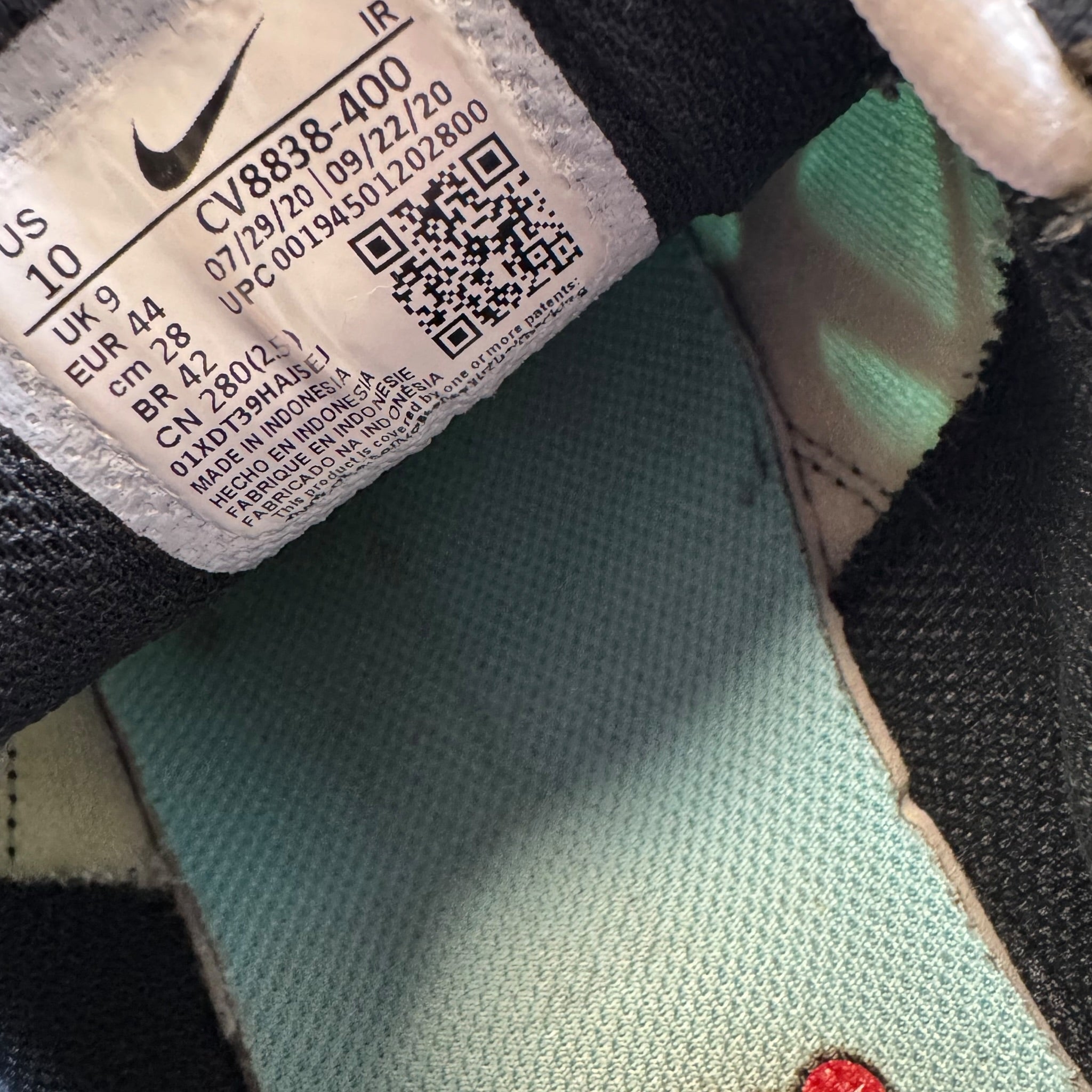 Air Max TN (44EU)