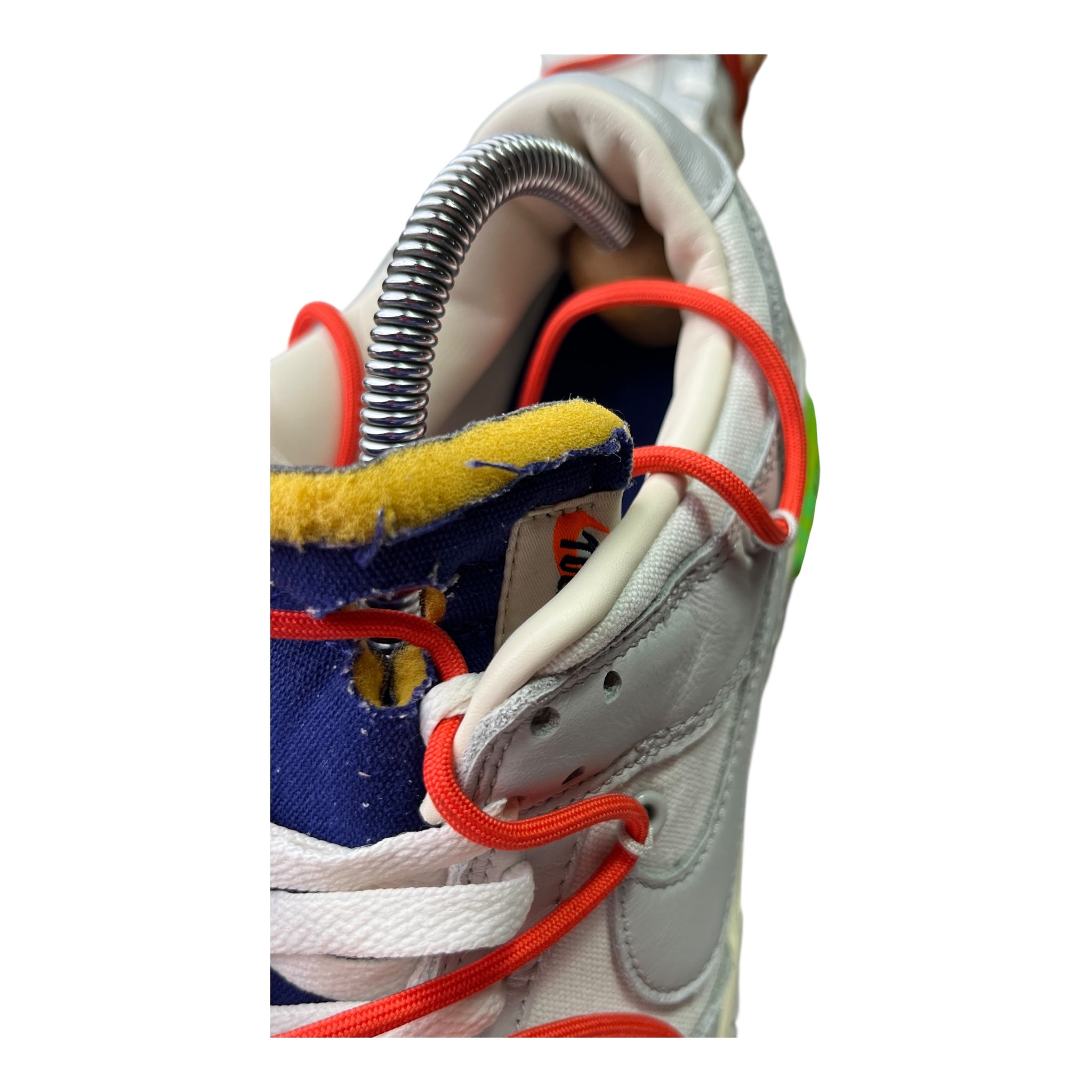 Nike Dunk Low Off-White Lot 23 (44EU)