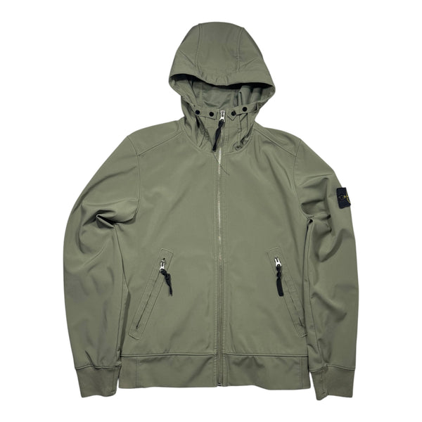 Softshell Stone Island (S)