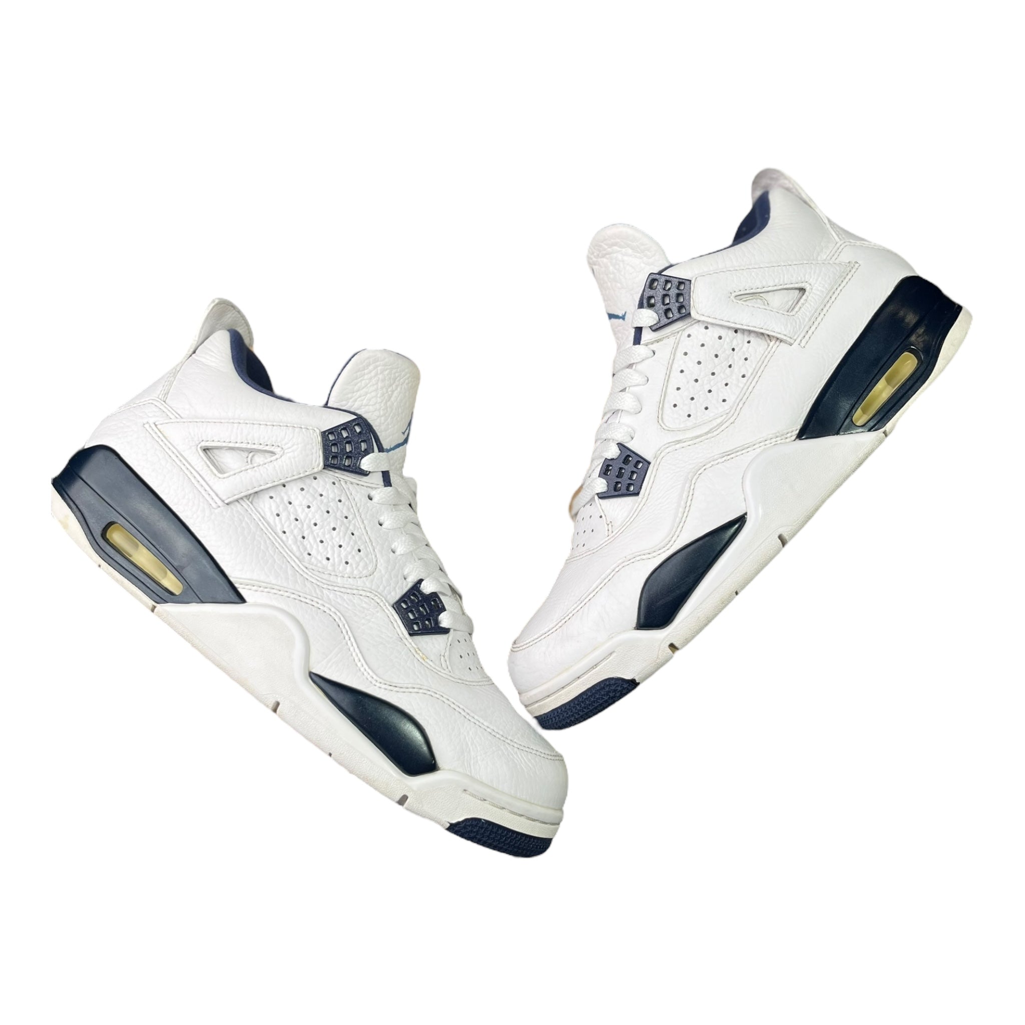 Jordan 4 Retro Columbia (44EU)