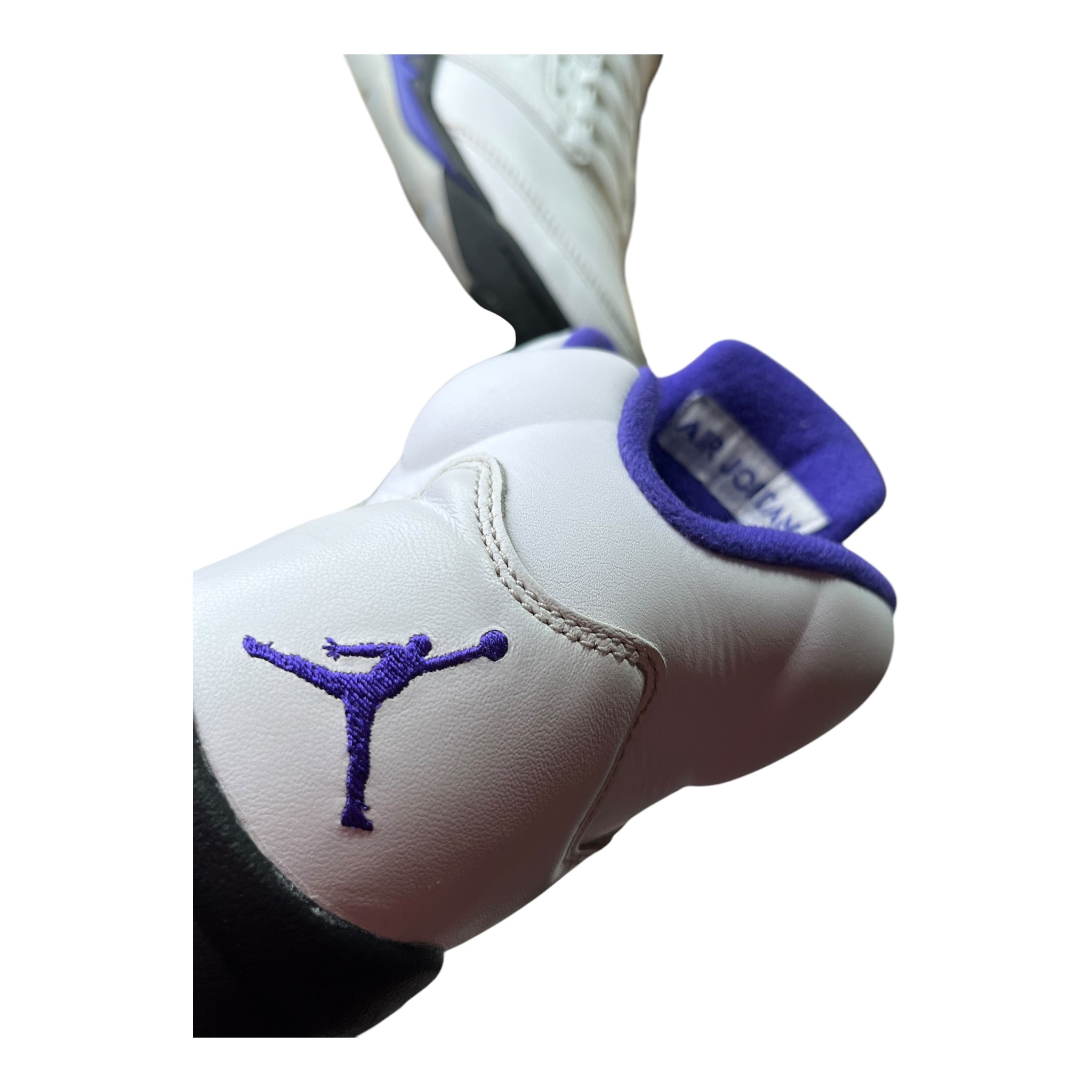 Jordan 5 Retro Dark Concord (42.5EU)