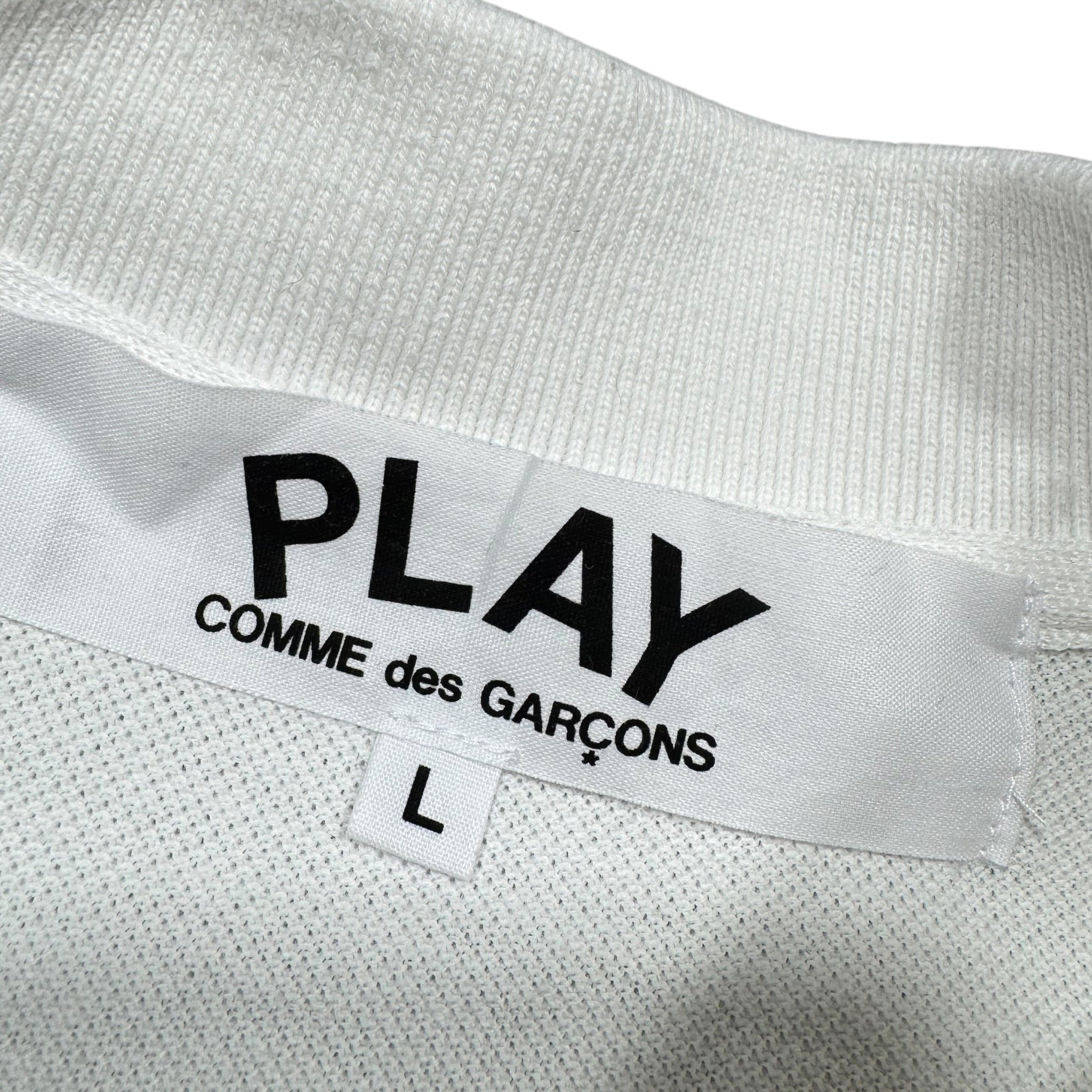 T-shirt Comme des Garçons (M)